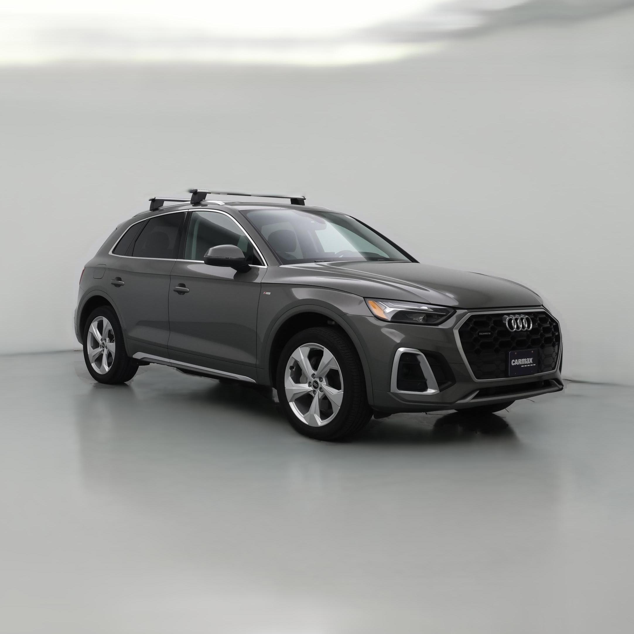 Thumbnail: 2023 Audi Q5 - 1