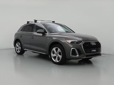 2023 Audi Q5 S-Line Premium Plus