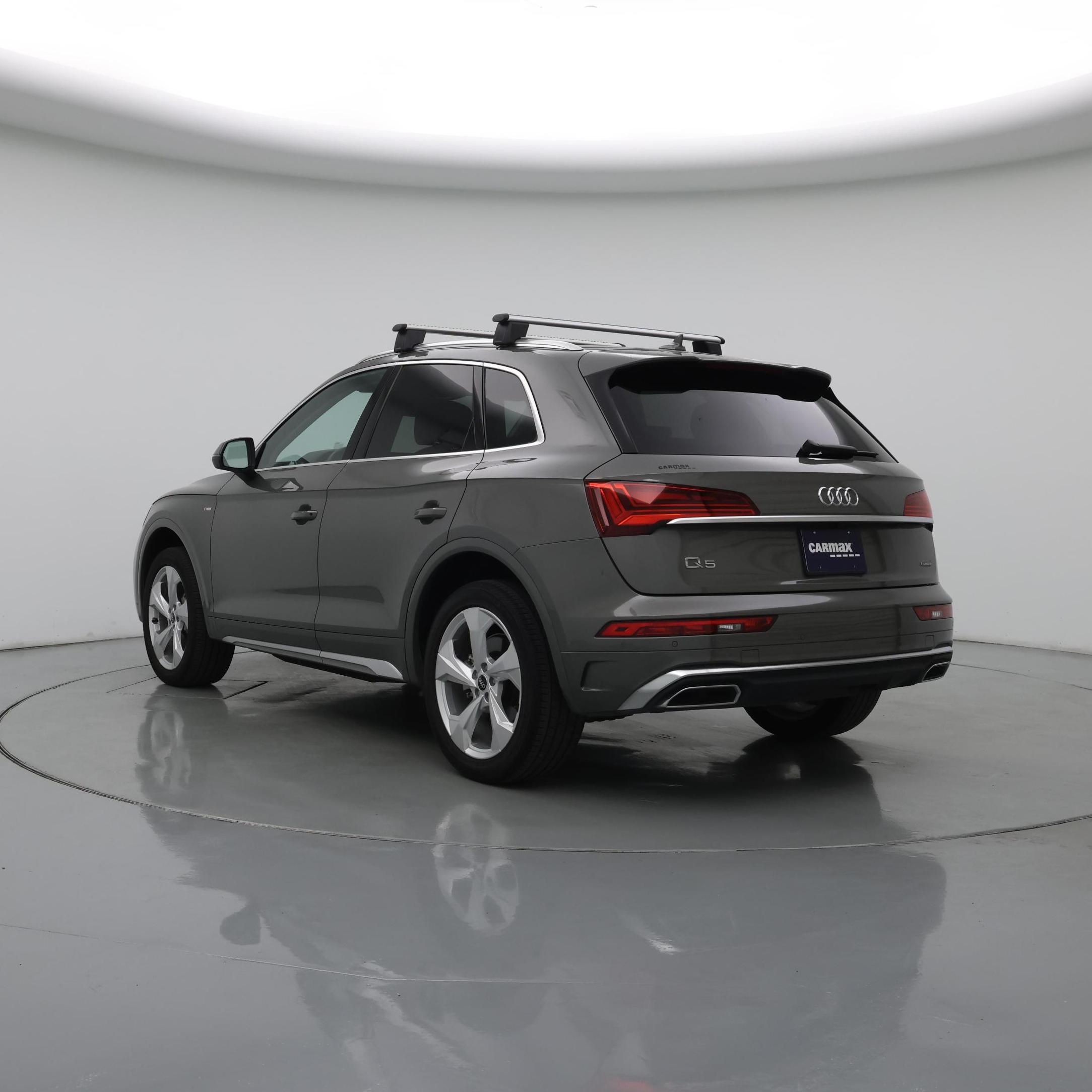Thumbnail: 2023 Audi Q5 - 2