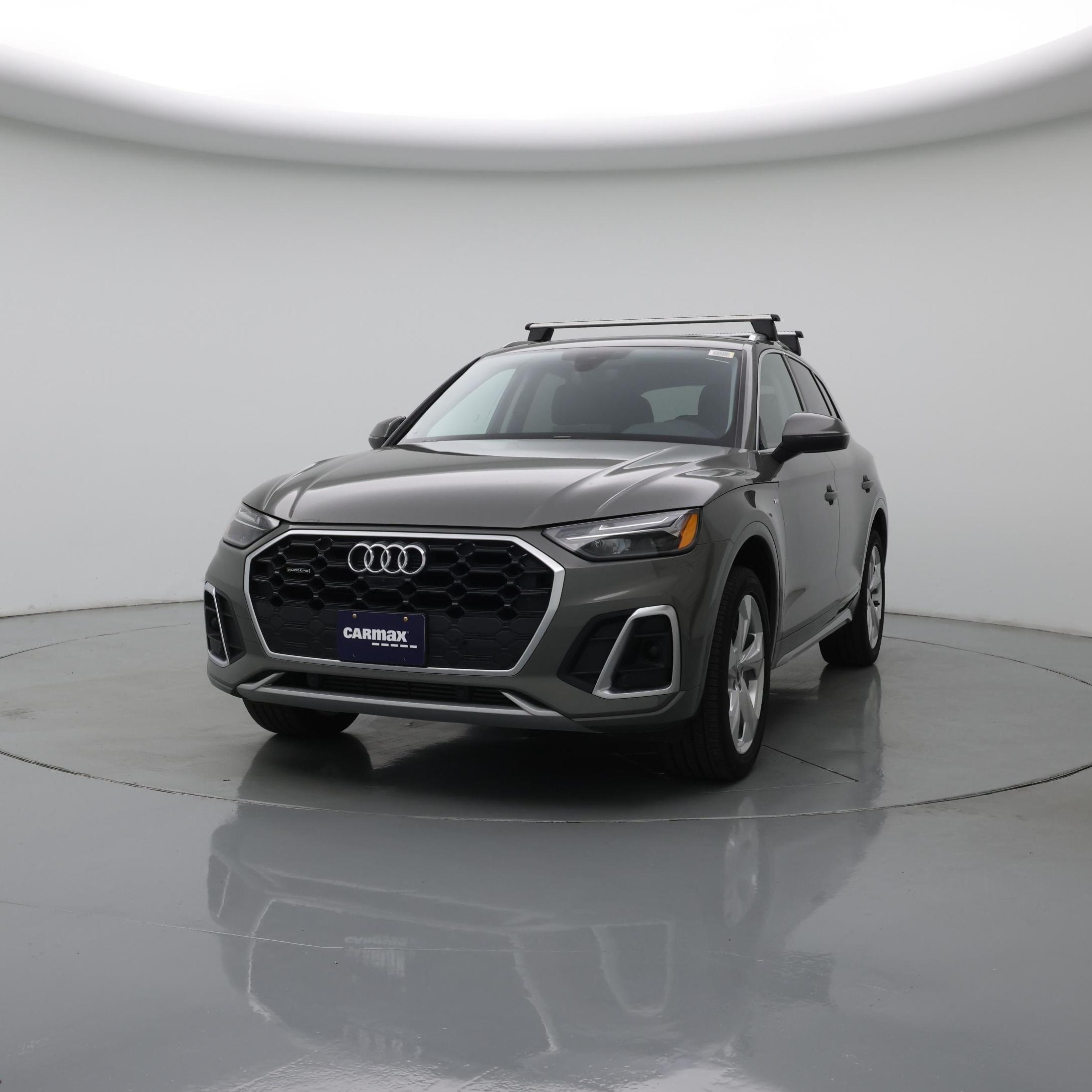 Thumbnail: 2023 Audi Q5 - 4