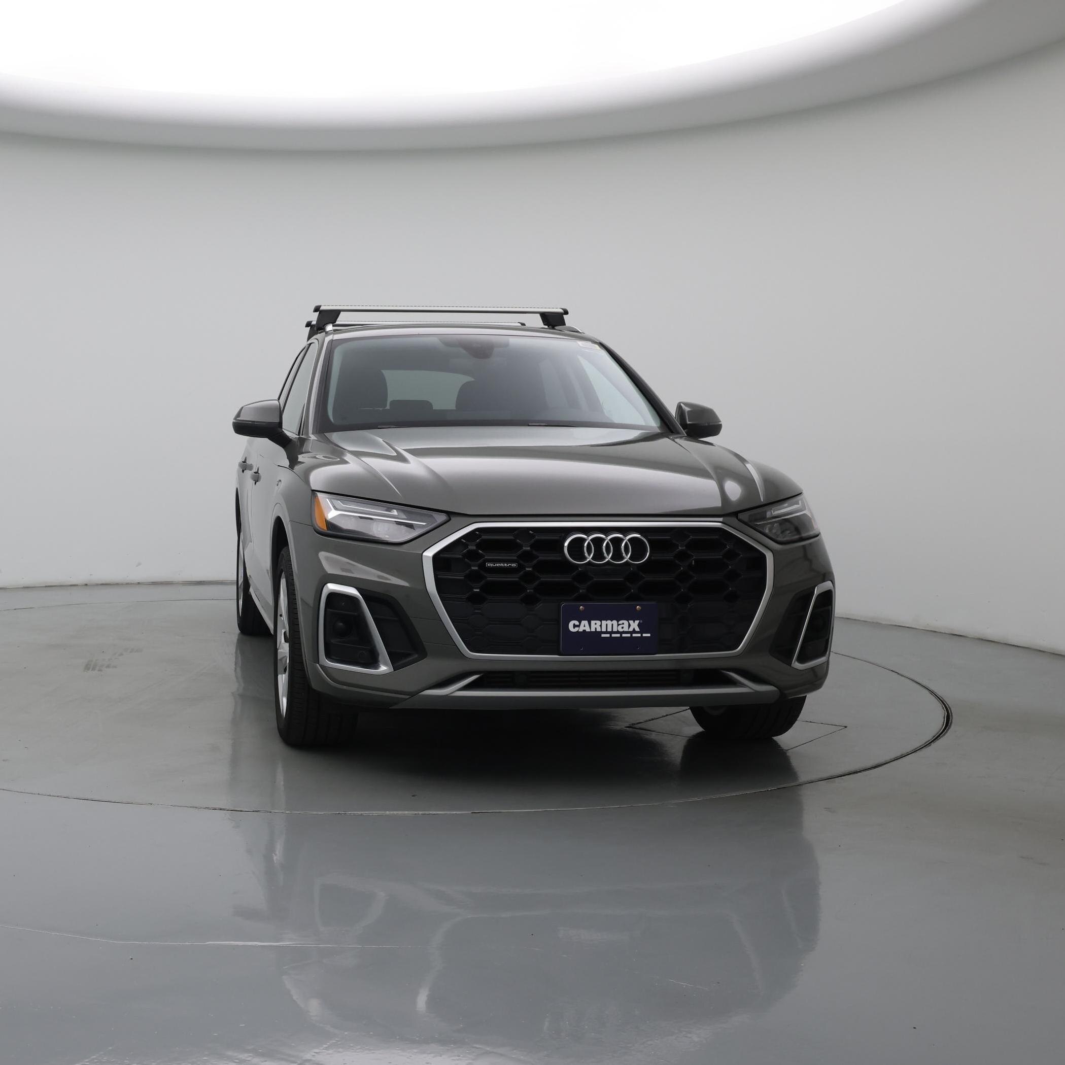Thumbnail: 2023 Audi Q5 - 5