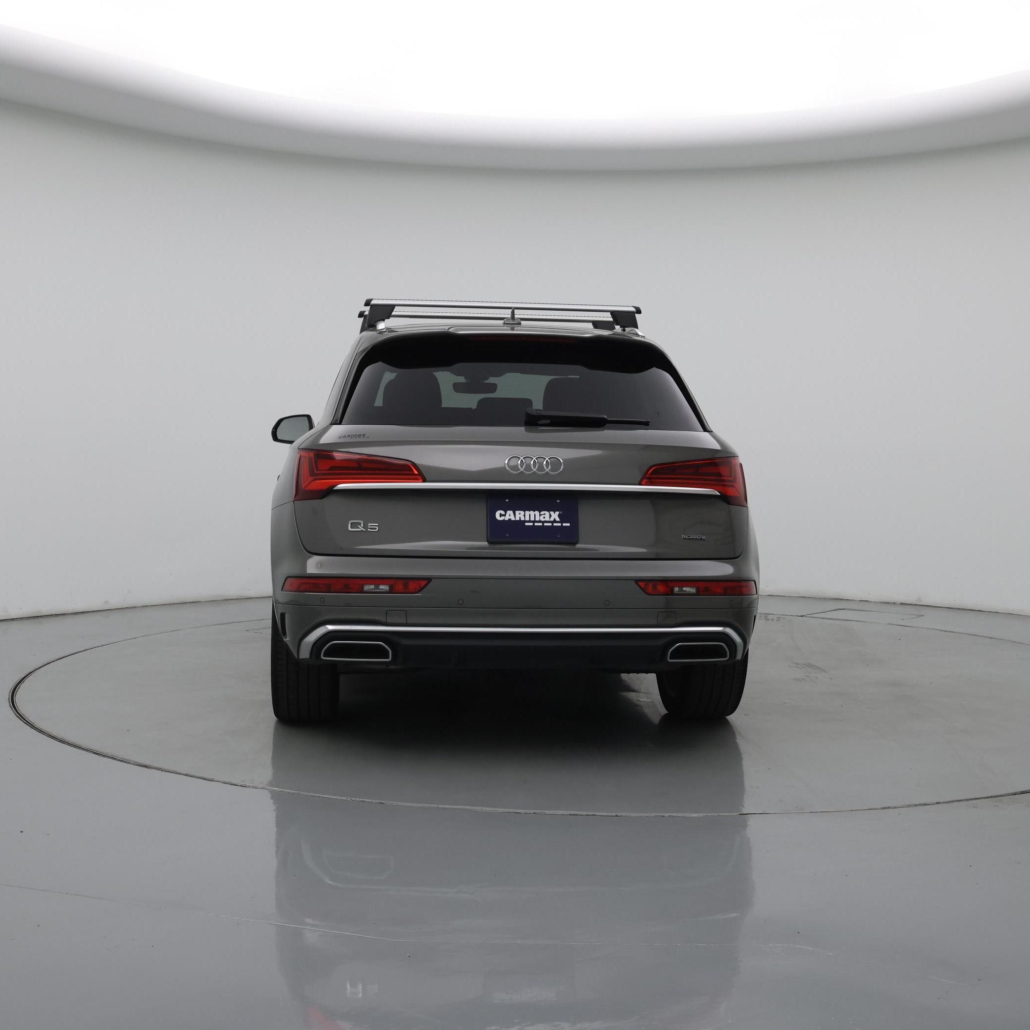Thumbnail: 2023 Audi Q5 - 6