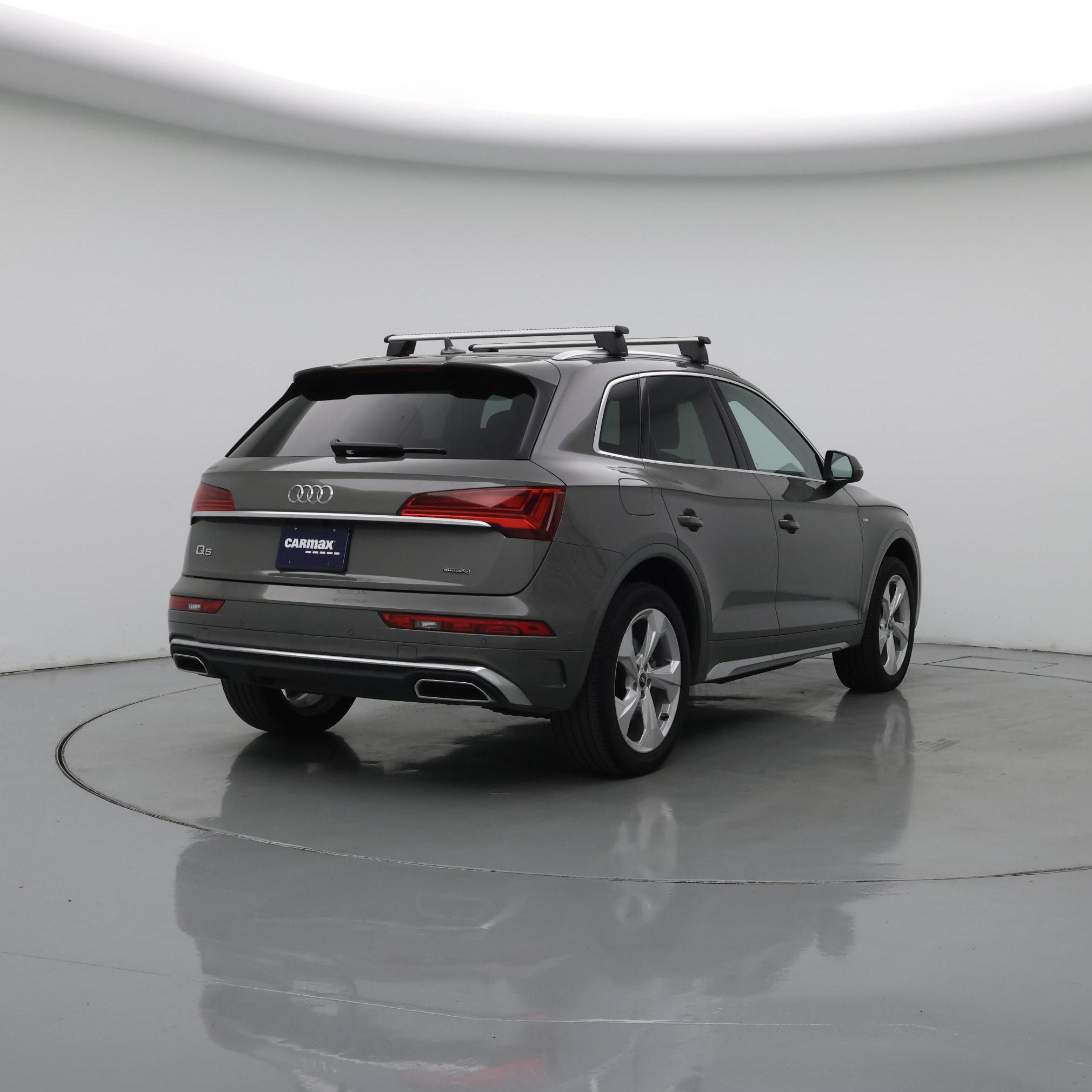 Thumbnail: 2023 Audi Q5 - 8