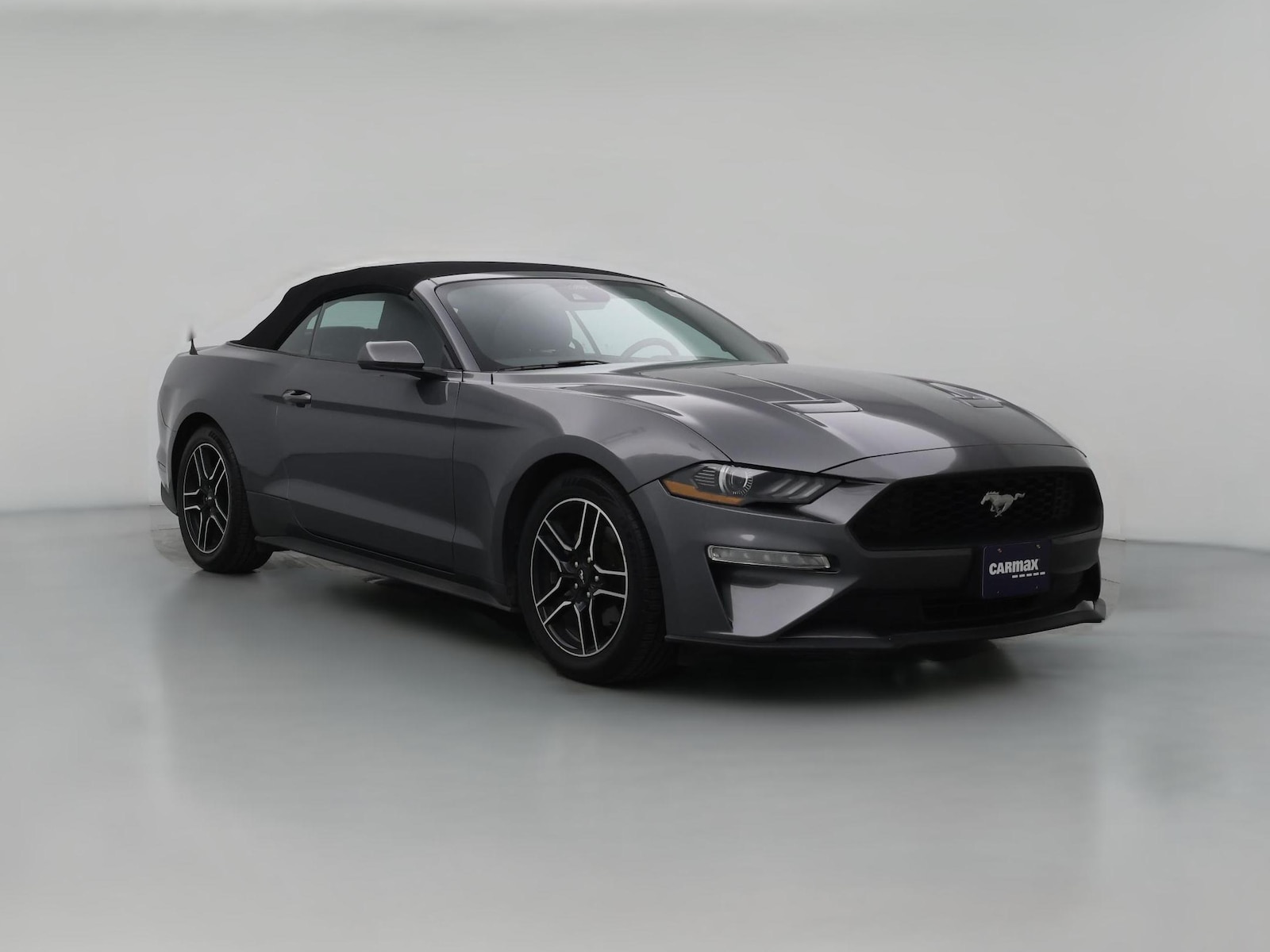 2023 Ford Mustang