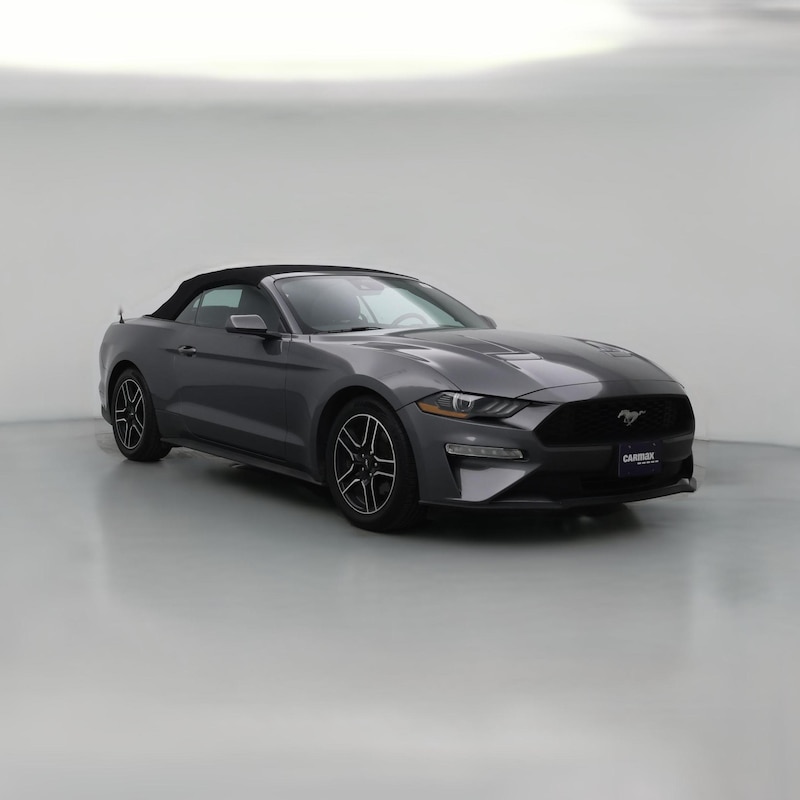 2023 Ford Mustang Ecoboost Premium