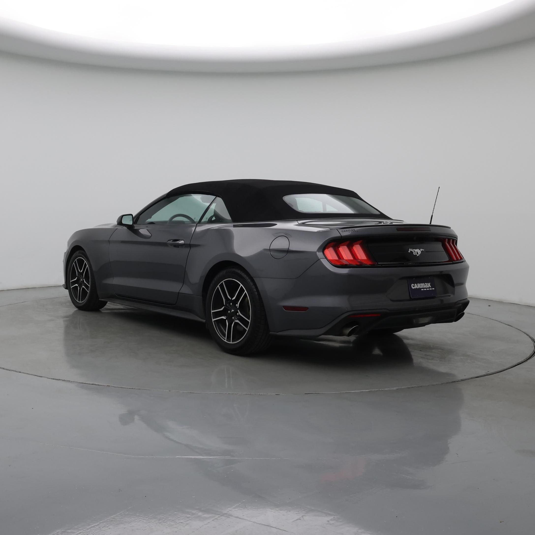 Thumbnail: 2023 Ford Mustang - 2