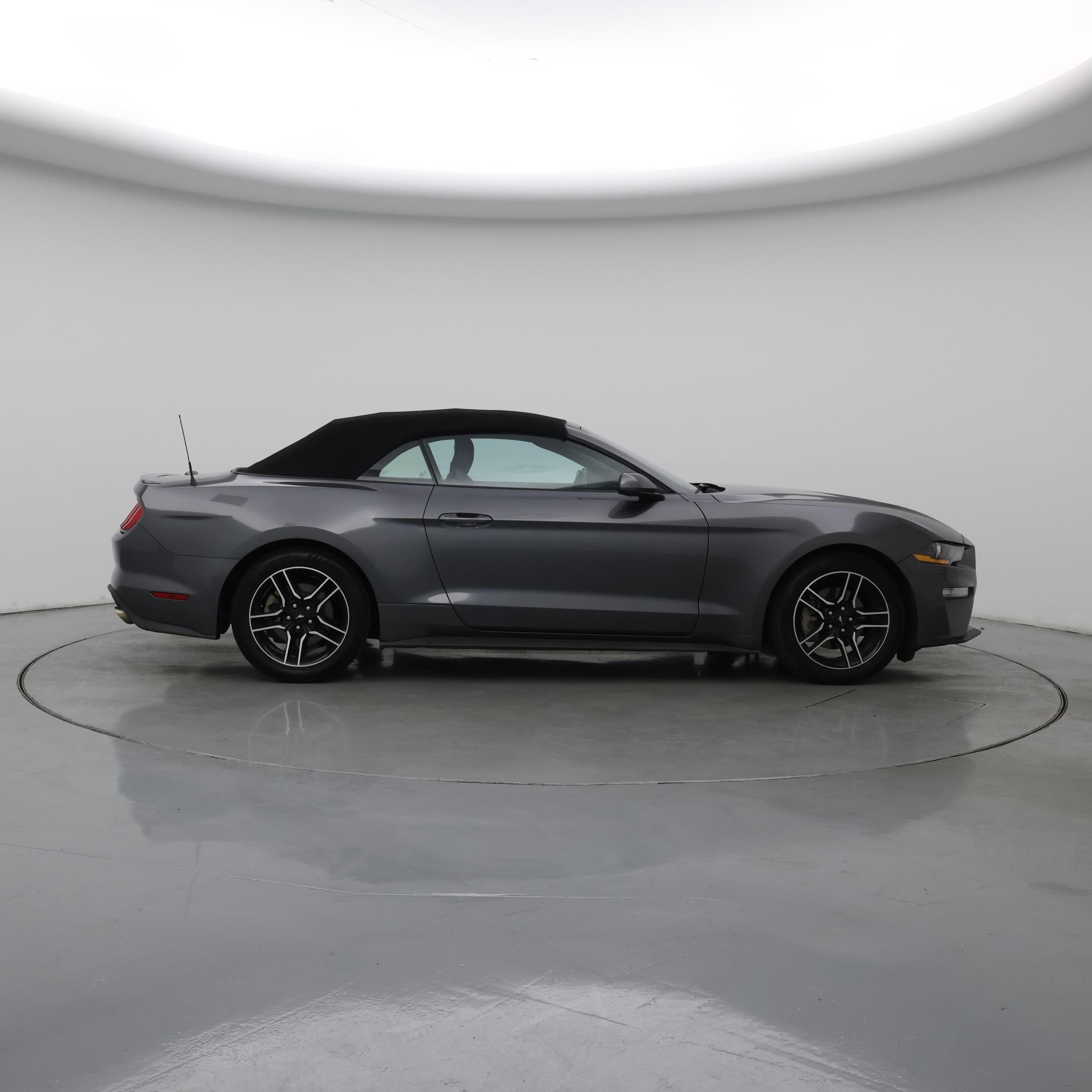 Thumbnail: 2023 Ford Mustang - 7