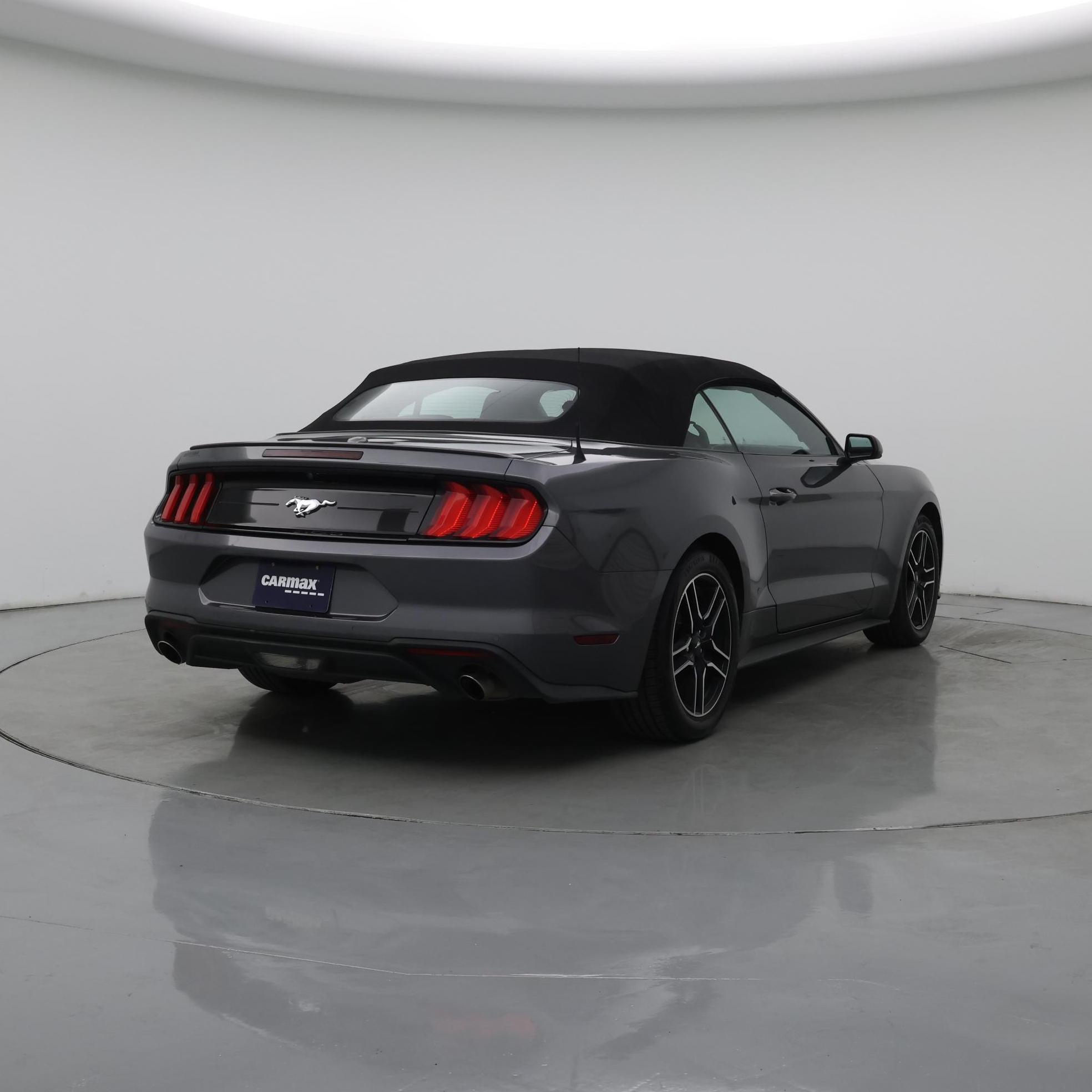 Thumbnail: 2023 Ford Mustang - 8