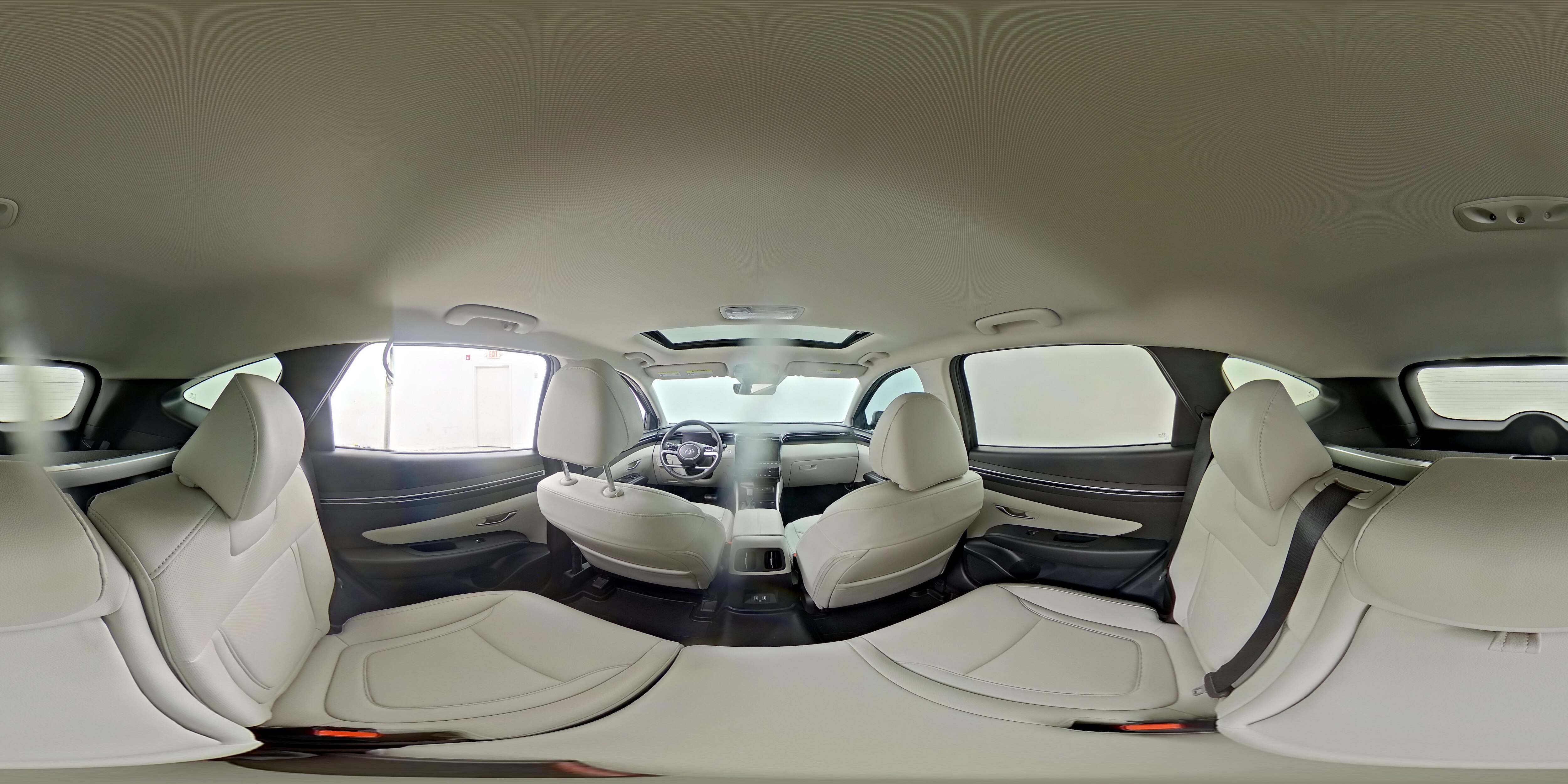 2024 Hyundai Tucson SEL - Photo 27