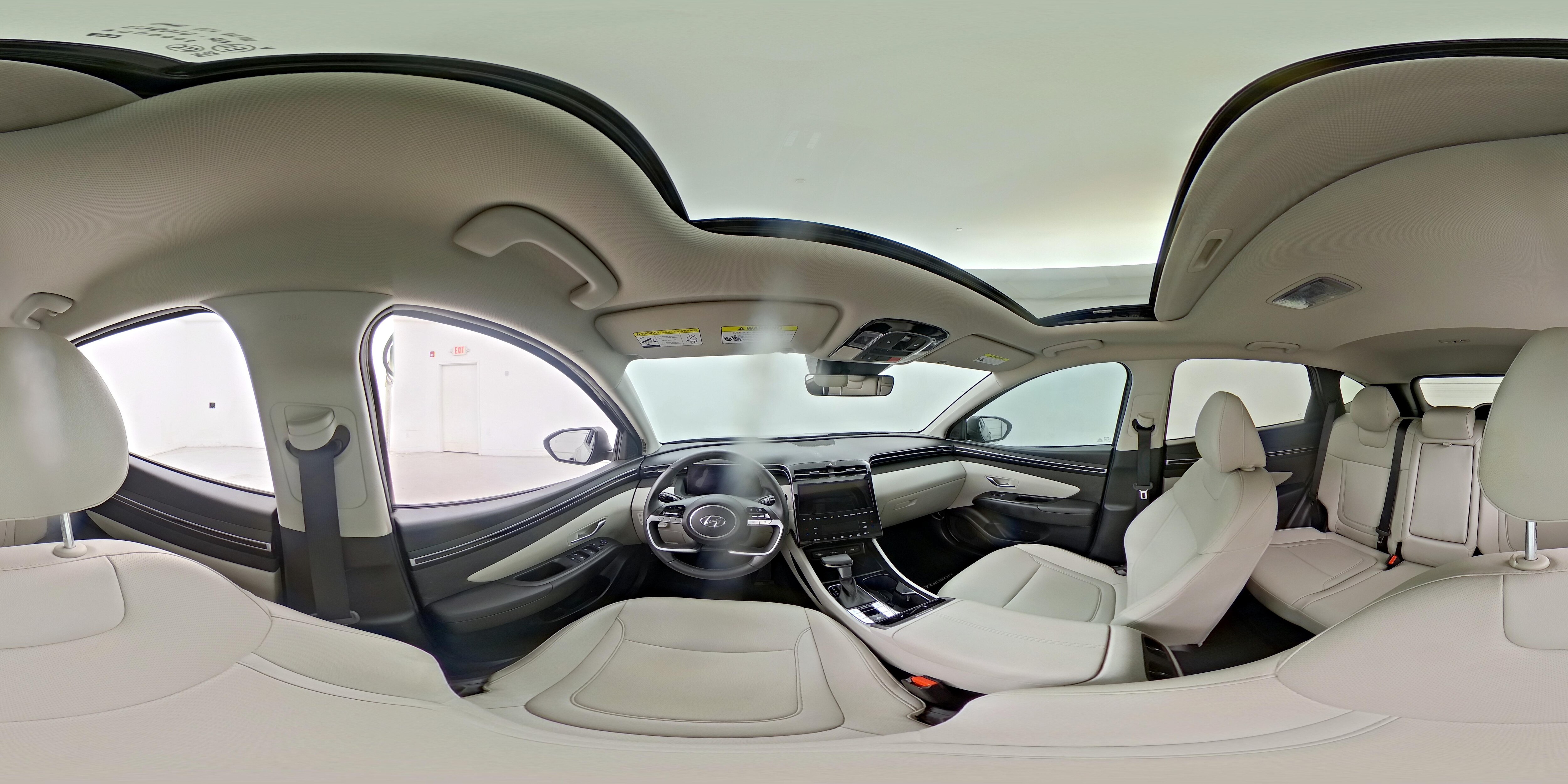 2024 Hyundai Tucson SEL - Photo 28