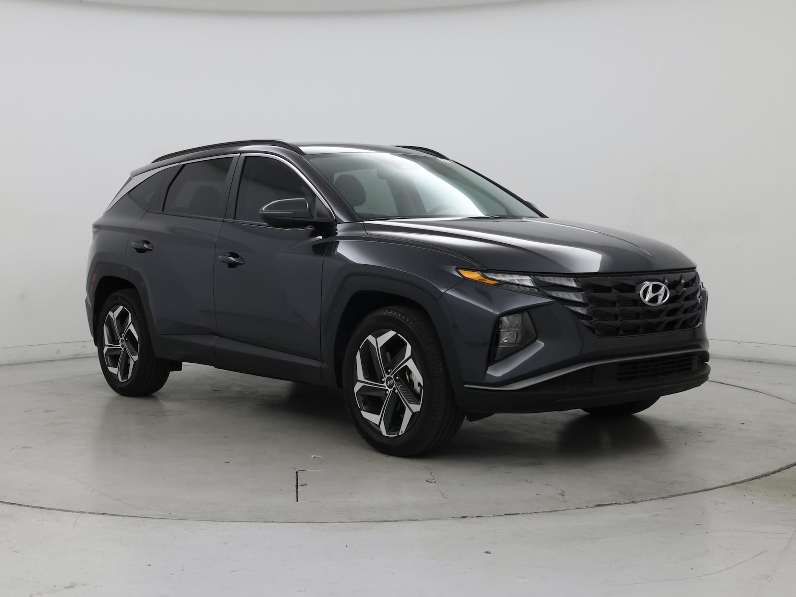 2024 Hyundai Tucson SEL - Photo 2