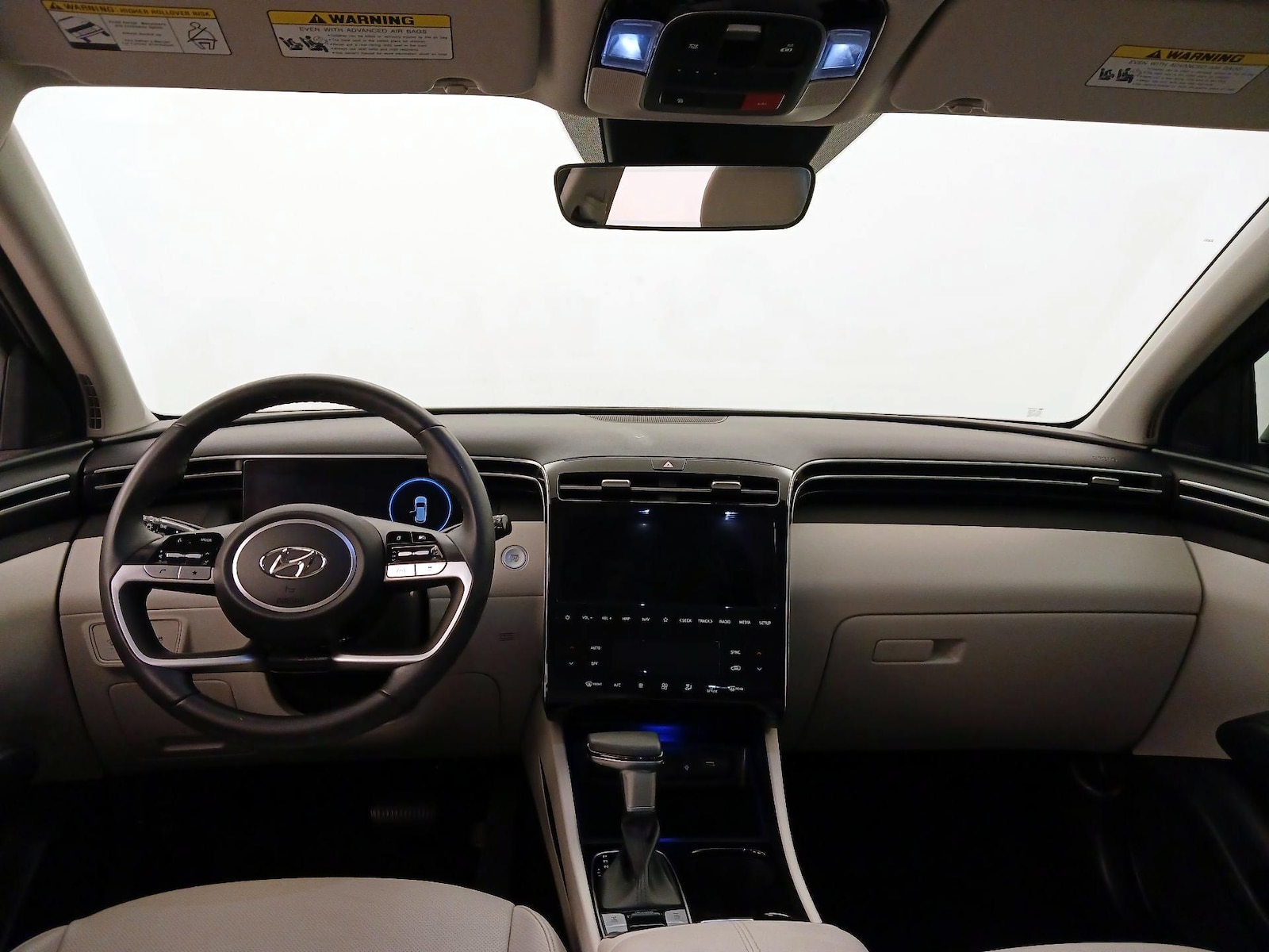 2024 Hyundai Tucson SEL - Photo 10