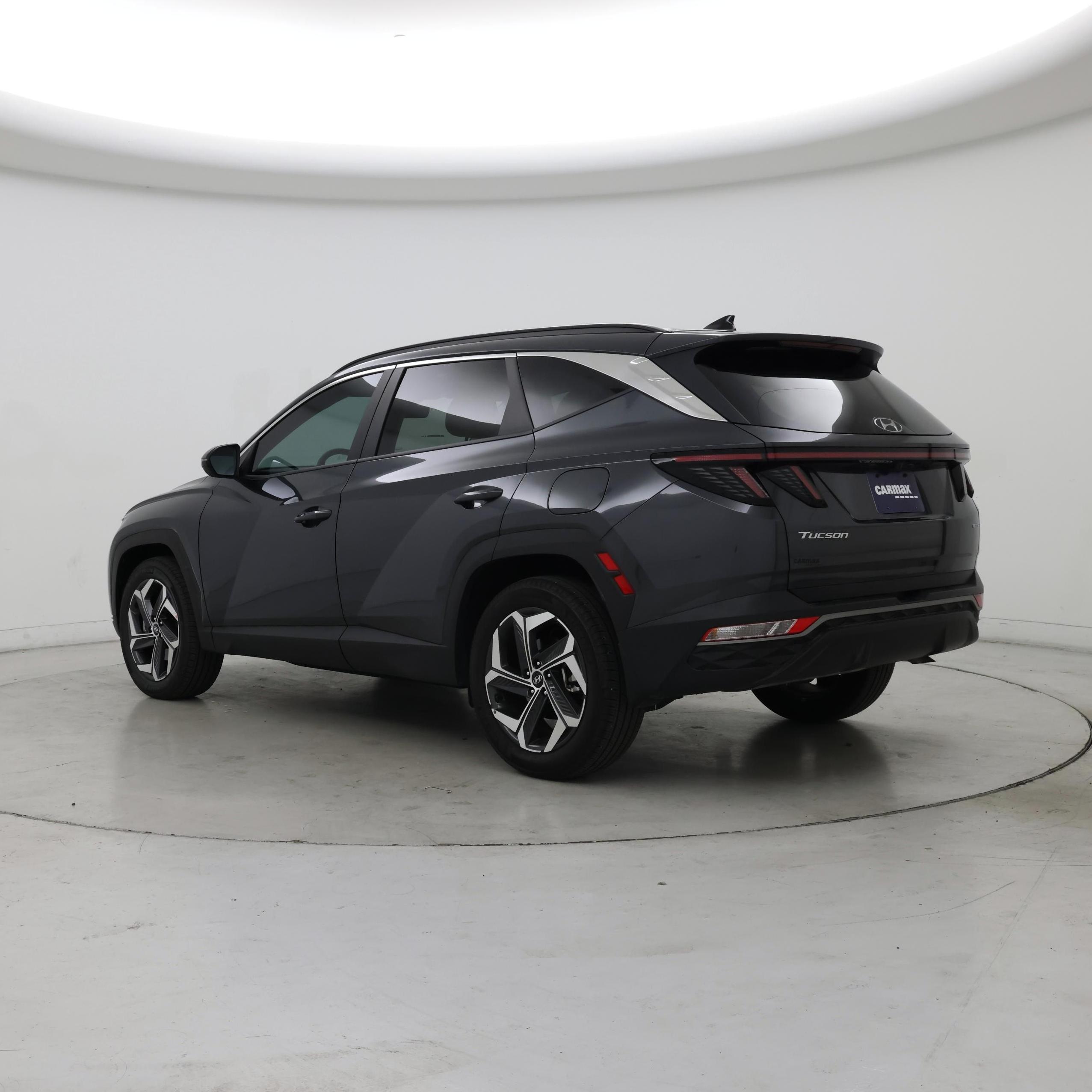 Thumbnail: 2024 Hyundai Tucson - 2