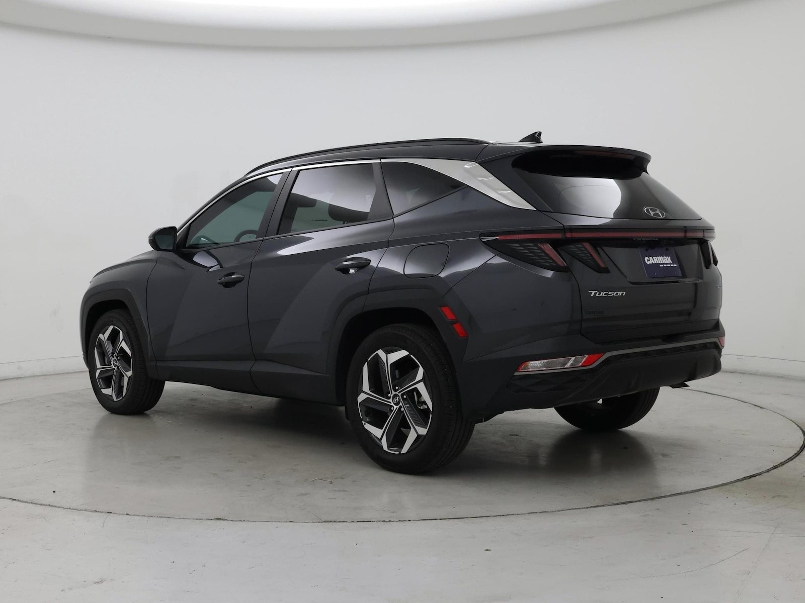 2024 Hyundai Tucson SEL - Photo 3