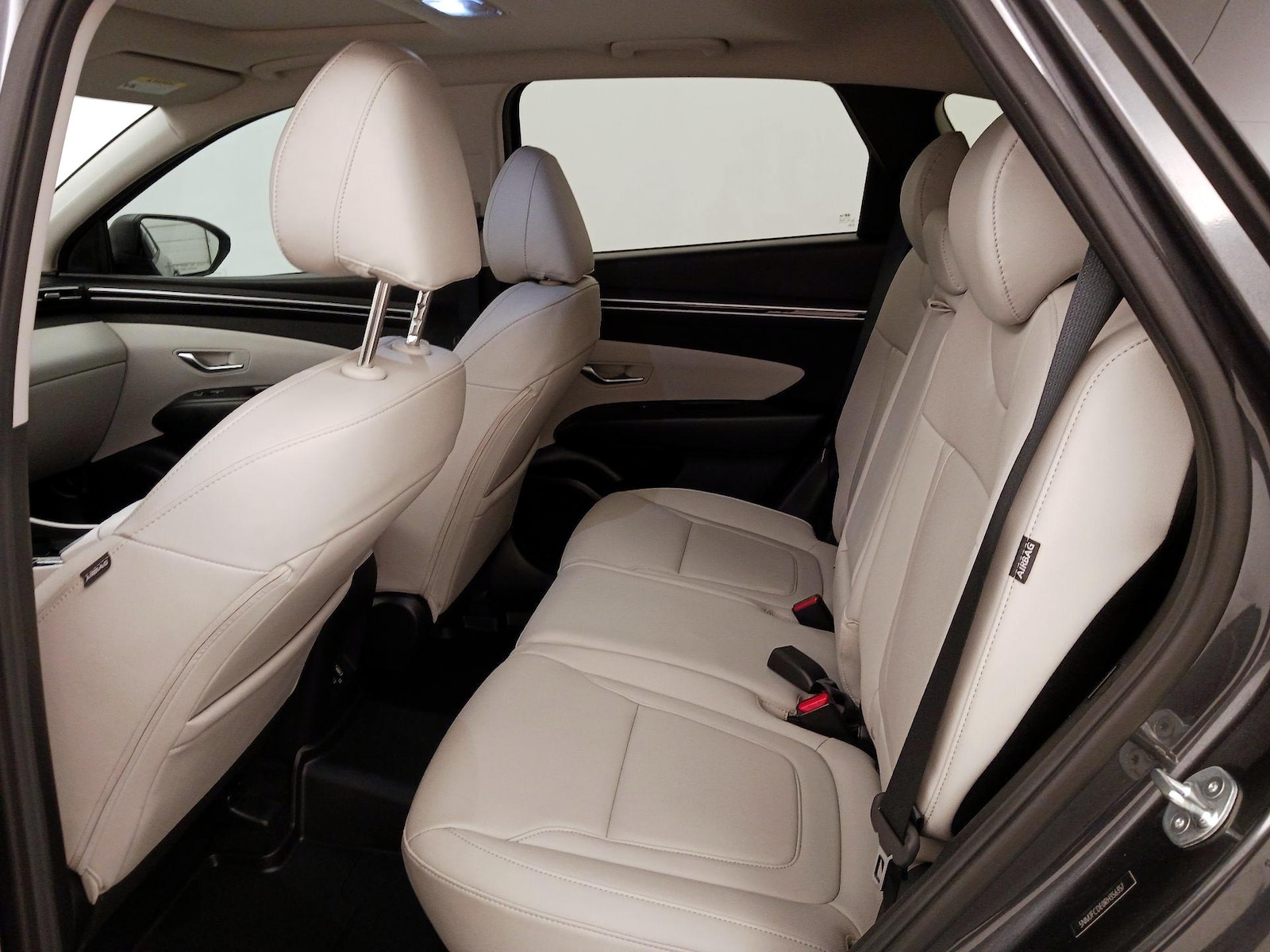 2024 Hyundai Tucson SEL - Photo 22