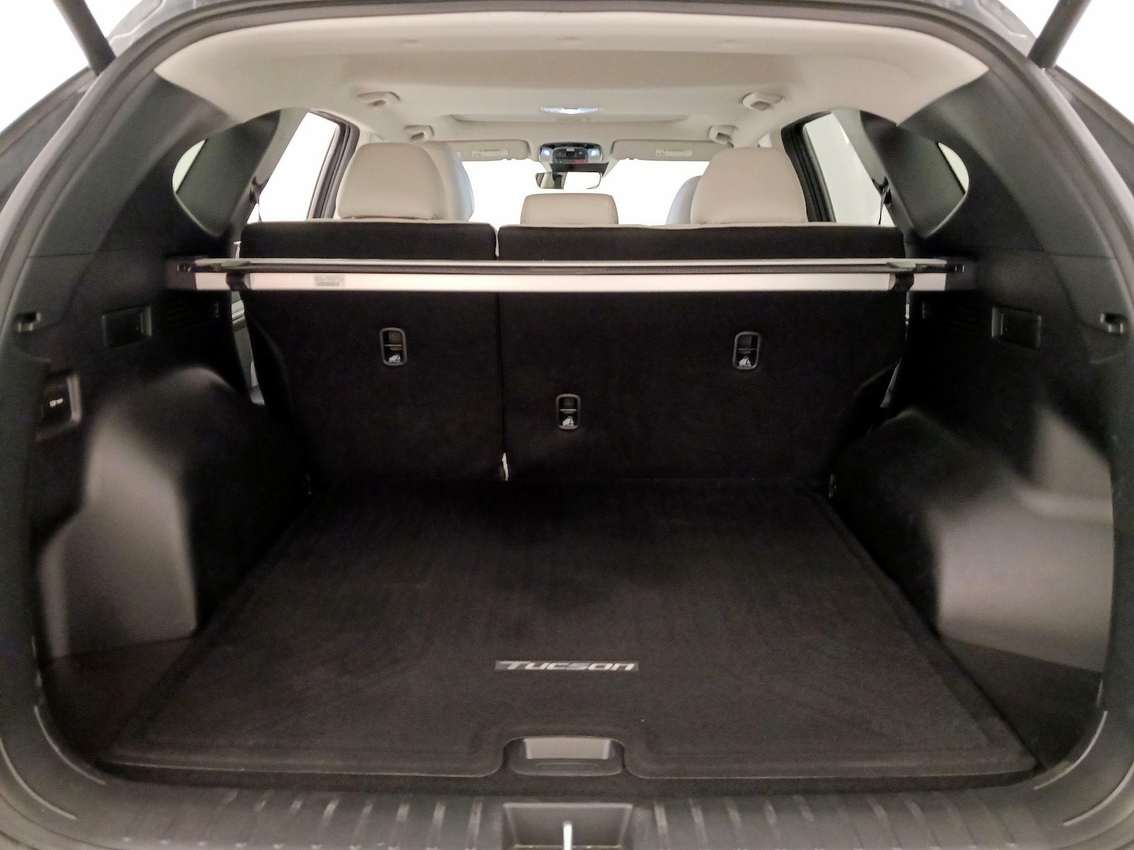 2024 Hyundai Tucson SEL - Photo 23