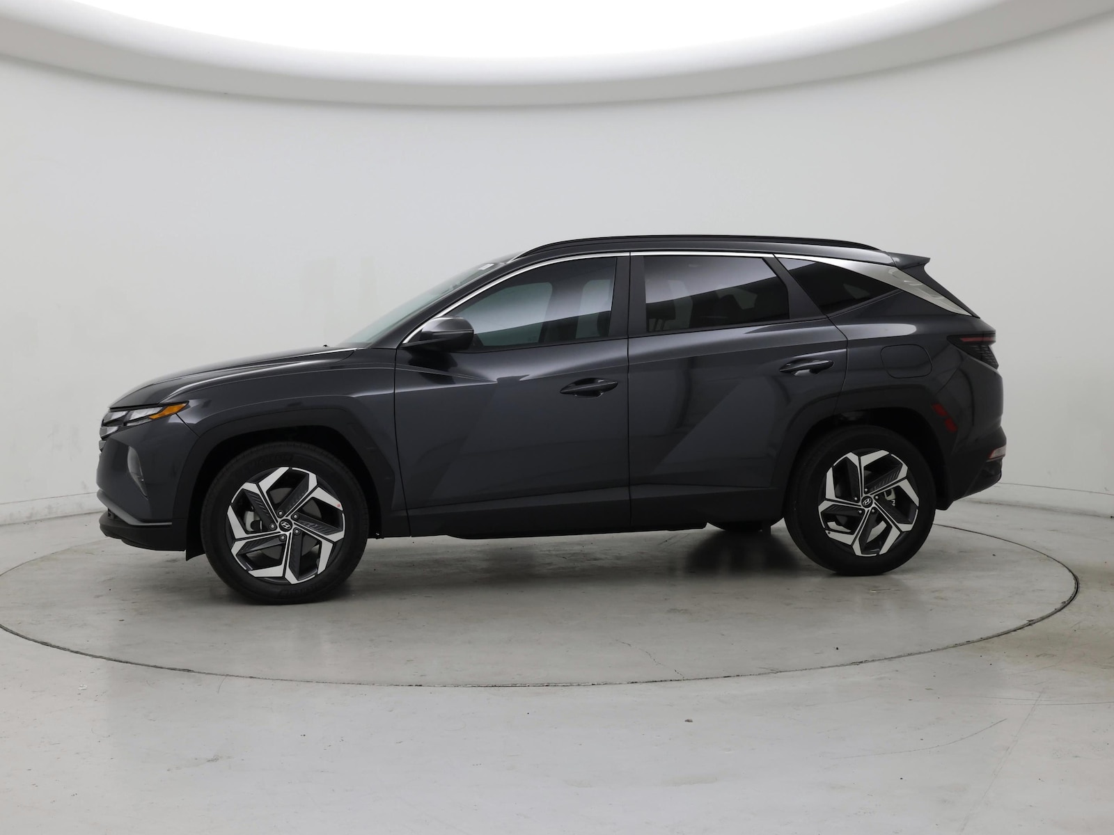 2024 Hyundai Tucson SEL - Photo 4