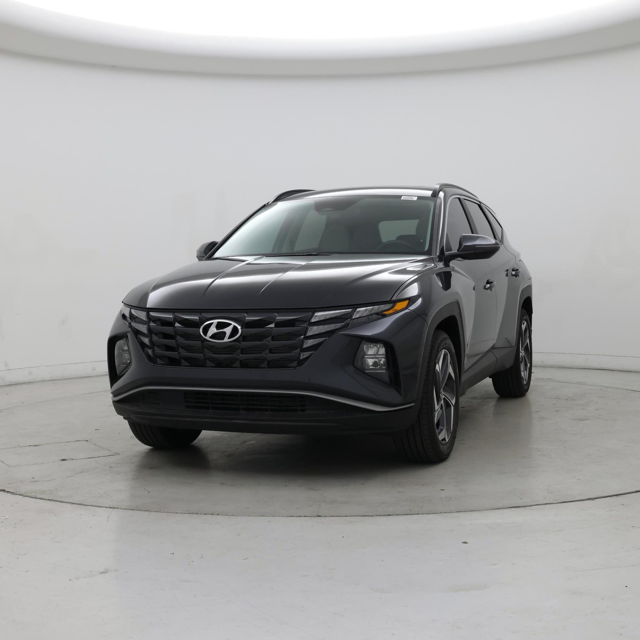Thumbnail: 2024 Hyundai Tucson - 4