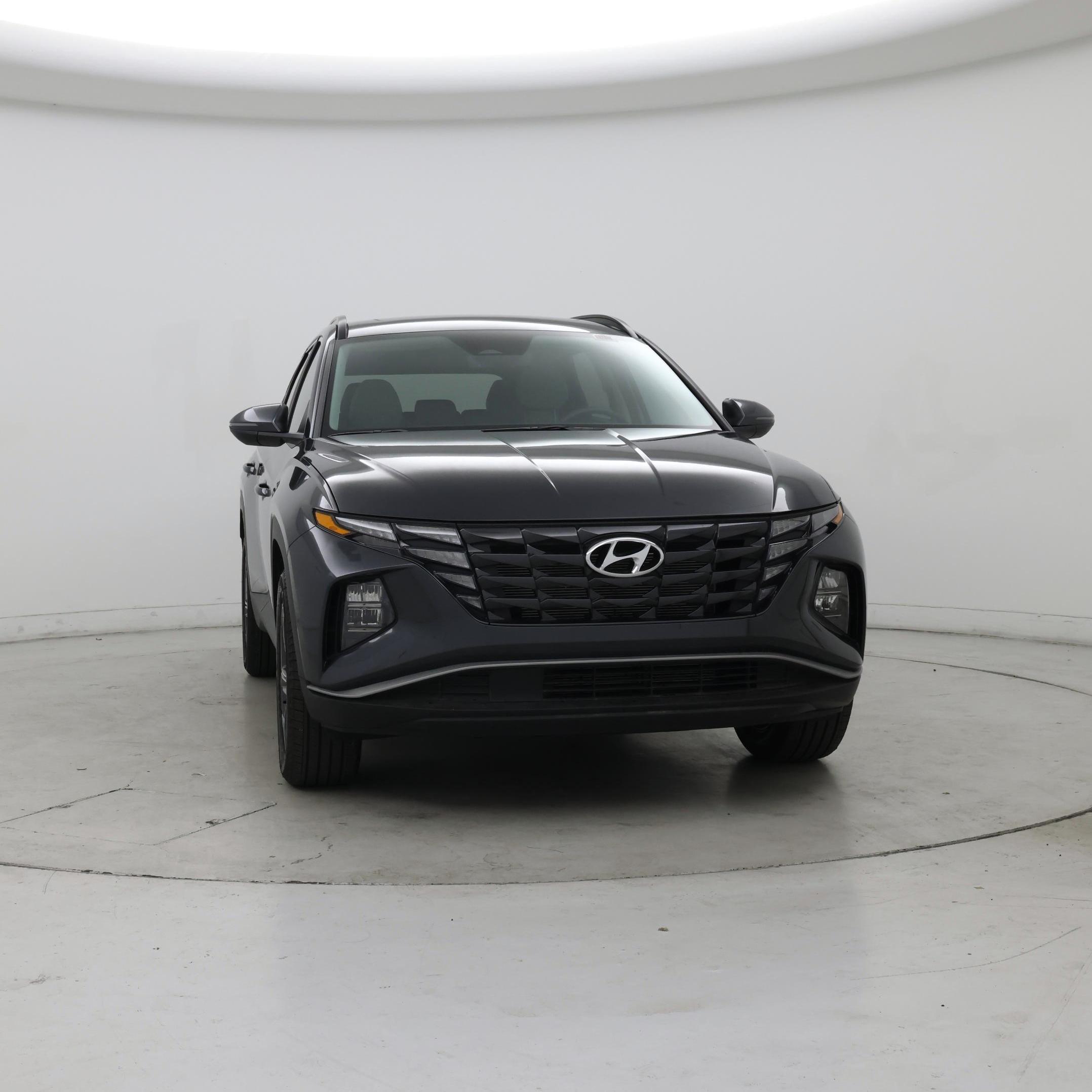 Thumbnail: 2024 Hyundai Tucson - 5