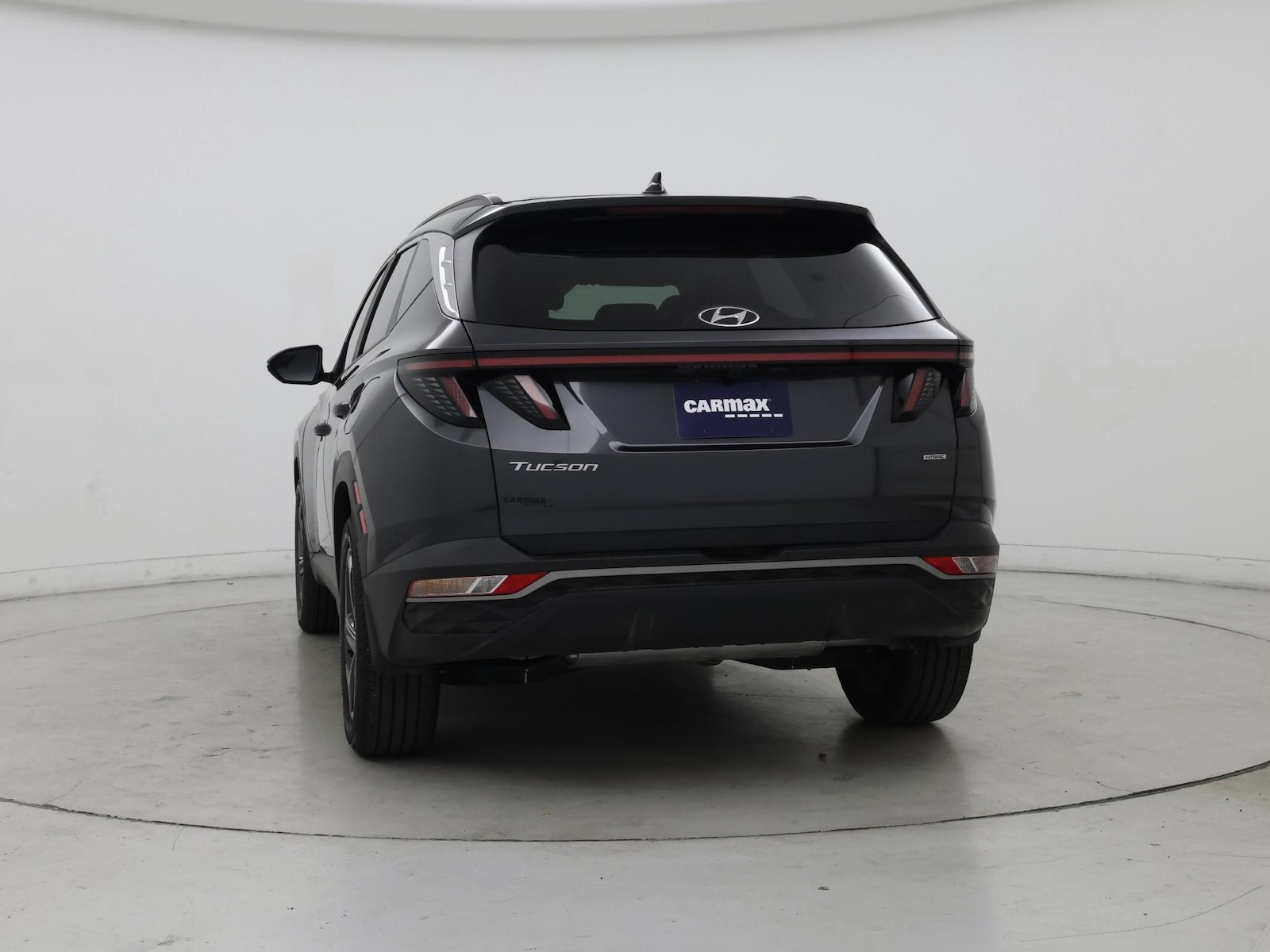 2024 Hyundai Tucson SEL - Photo 7