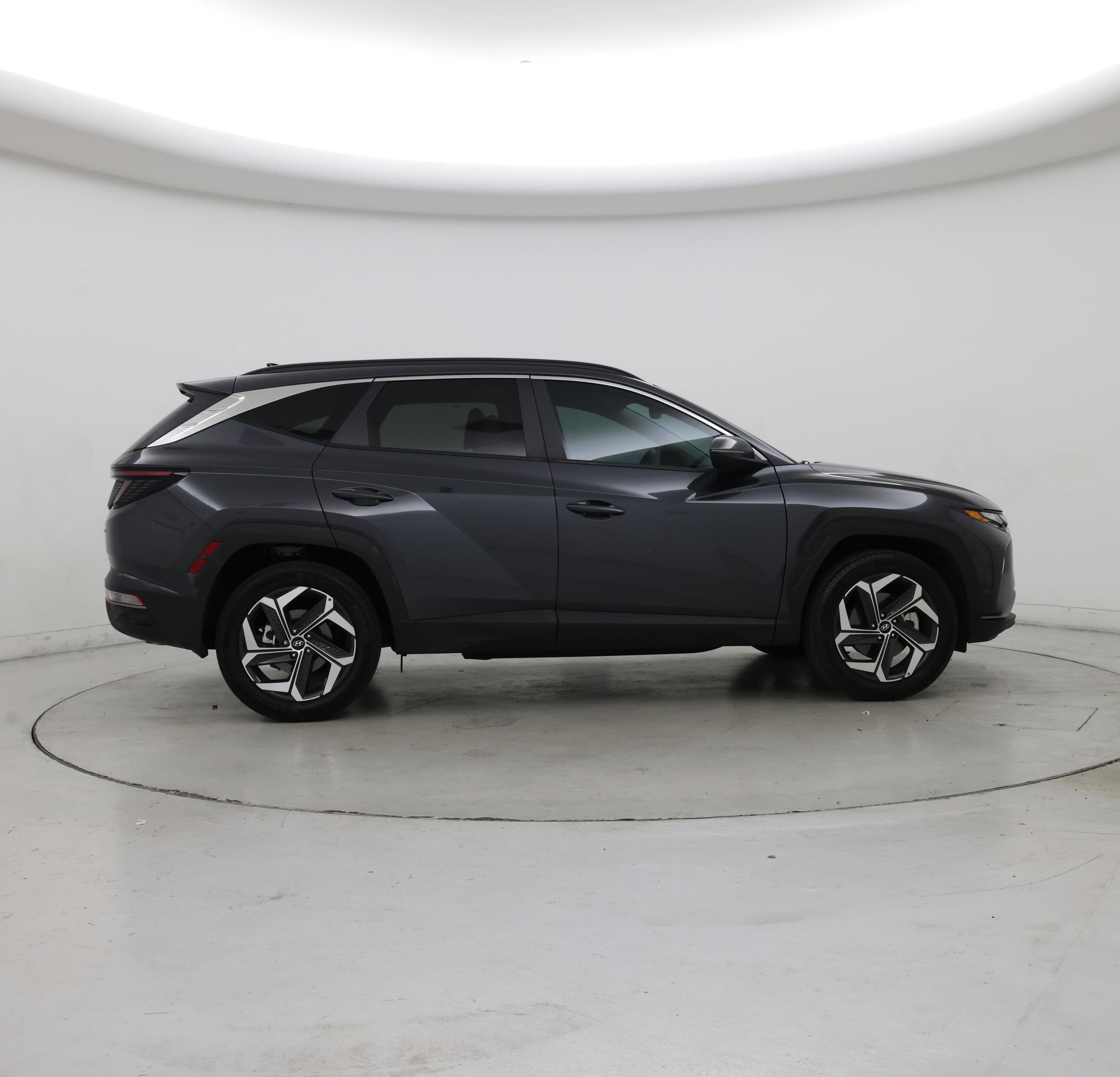 Thumbnail: 2024 Hyundai Tucson - 7
