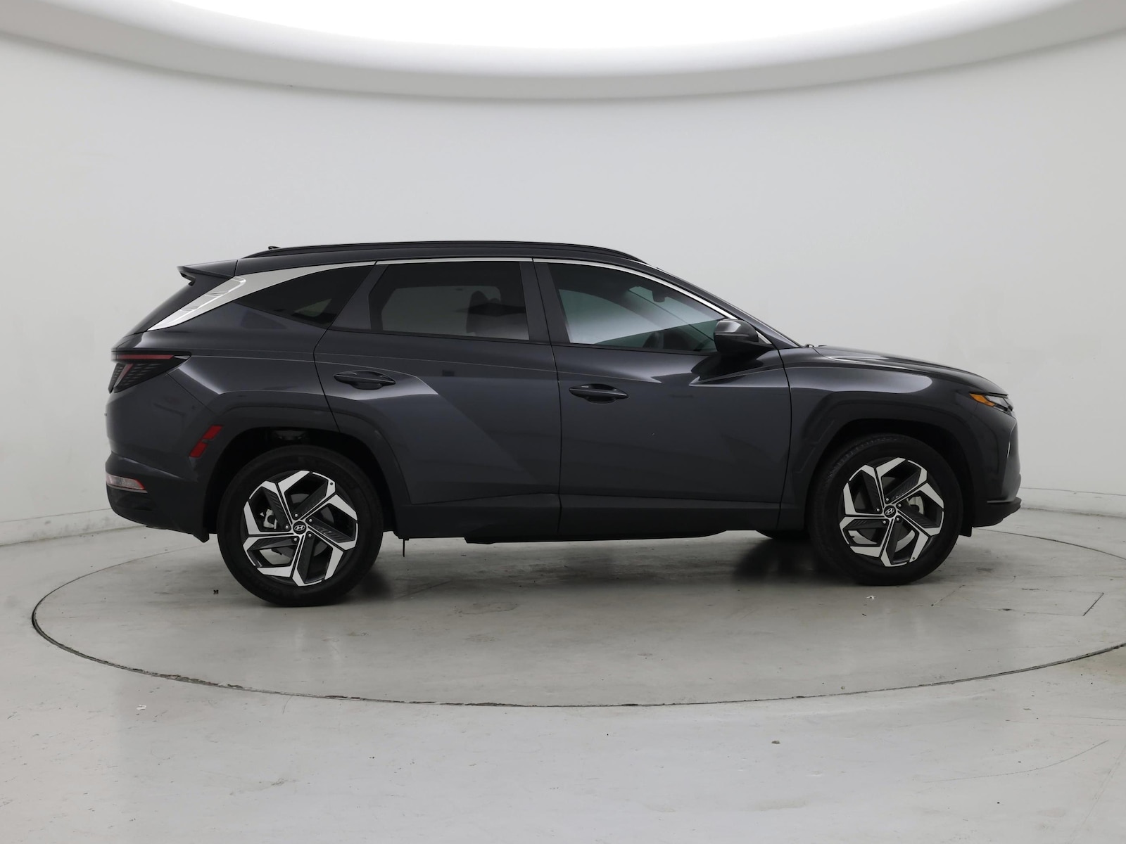 2024 Hyundai Tucson SEL - Photo 8