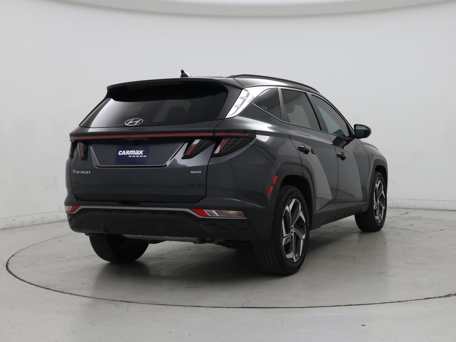 2024 Hyundai Tucson SEL - Photo 9
