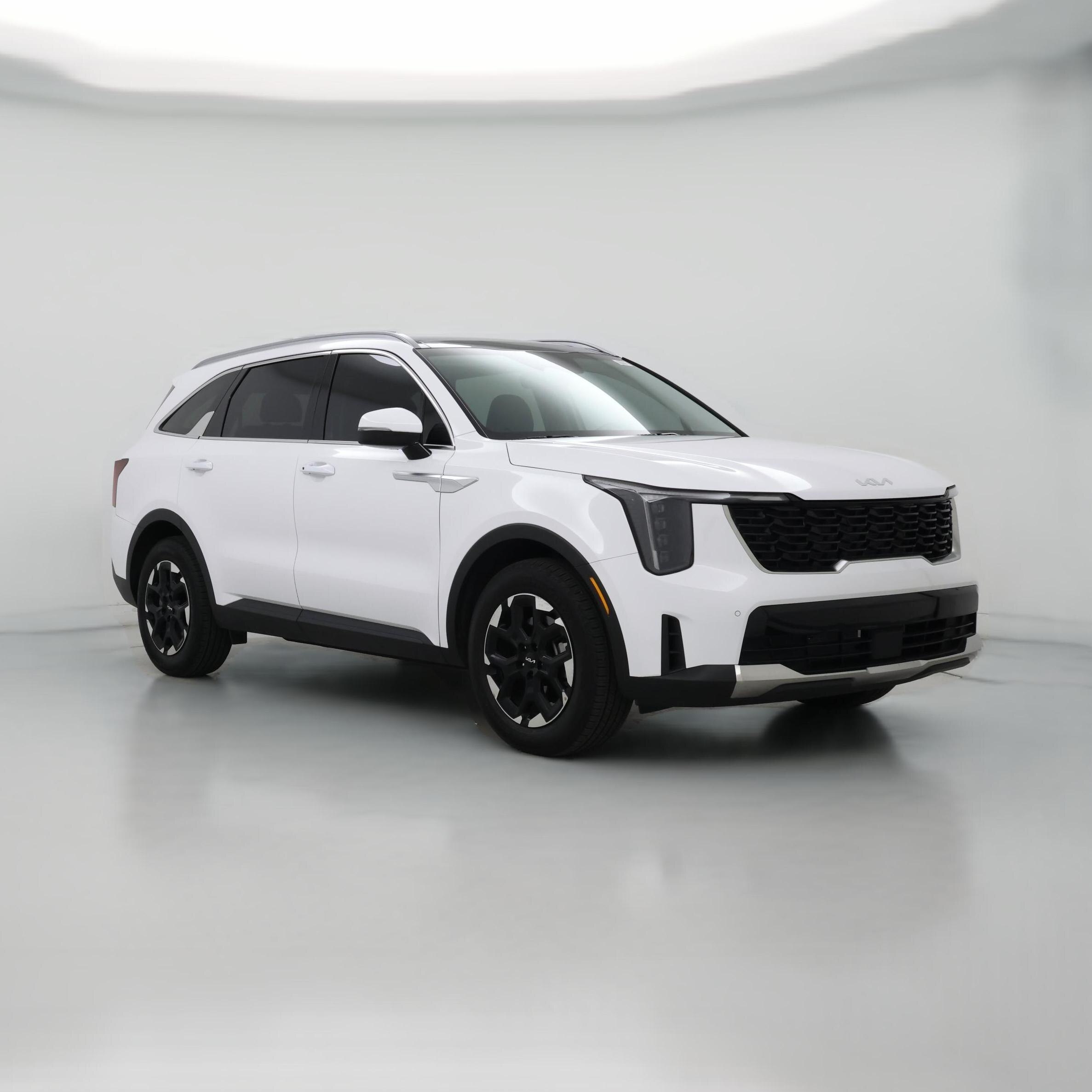 Thumbnail: 2026 Kia Sorento - 1