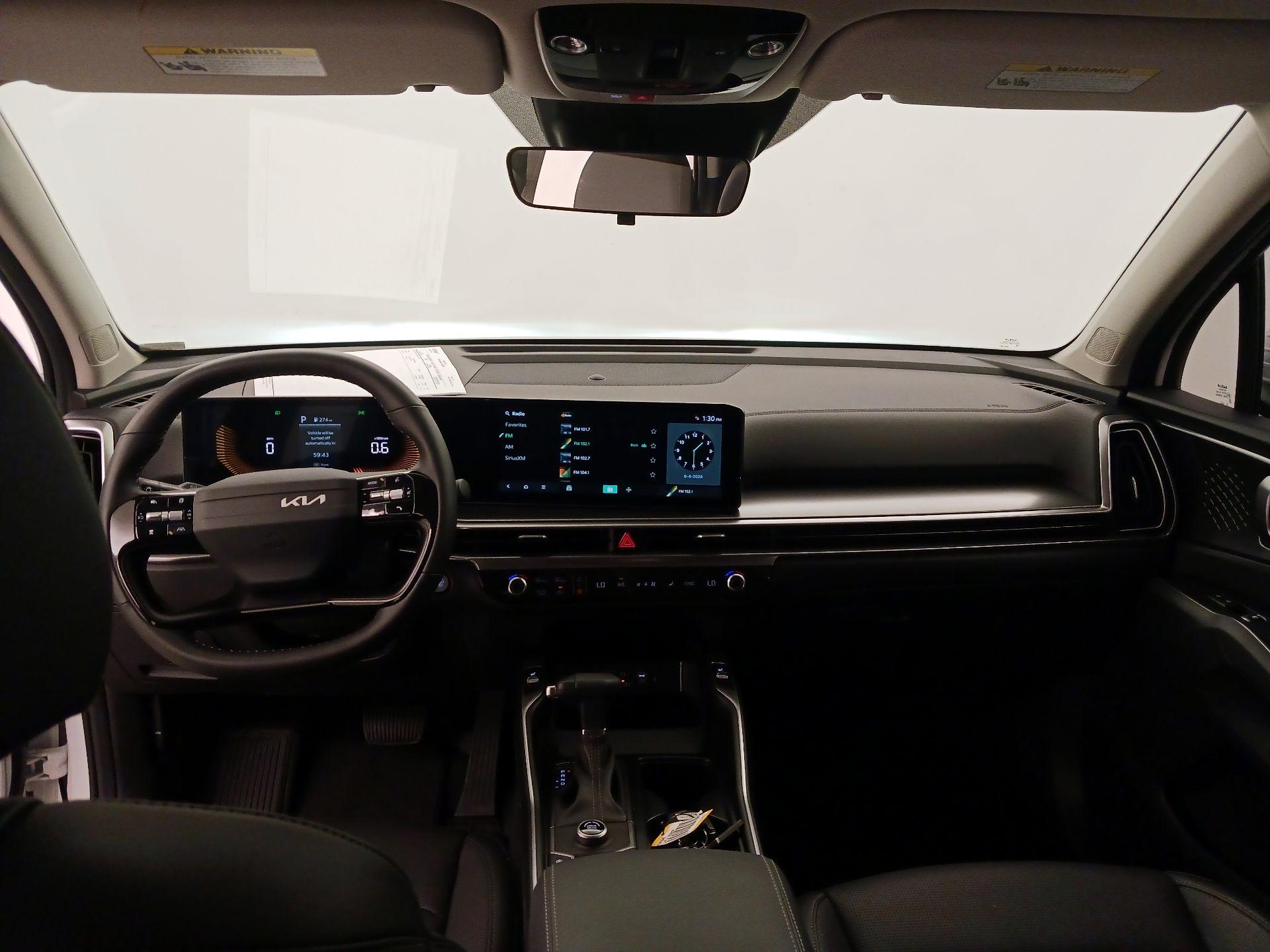 Thumbnail: 2026 Kia Sorento - 9