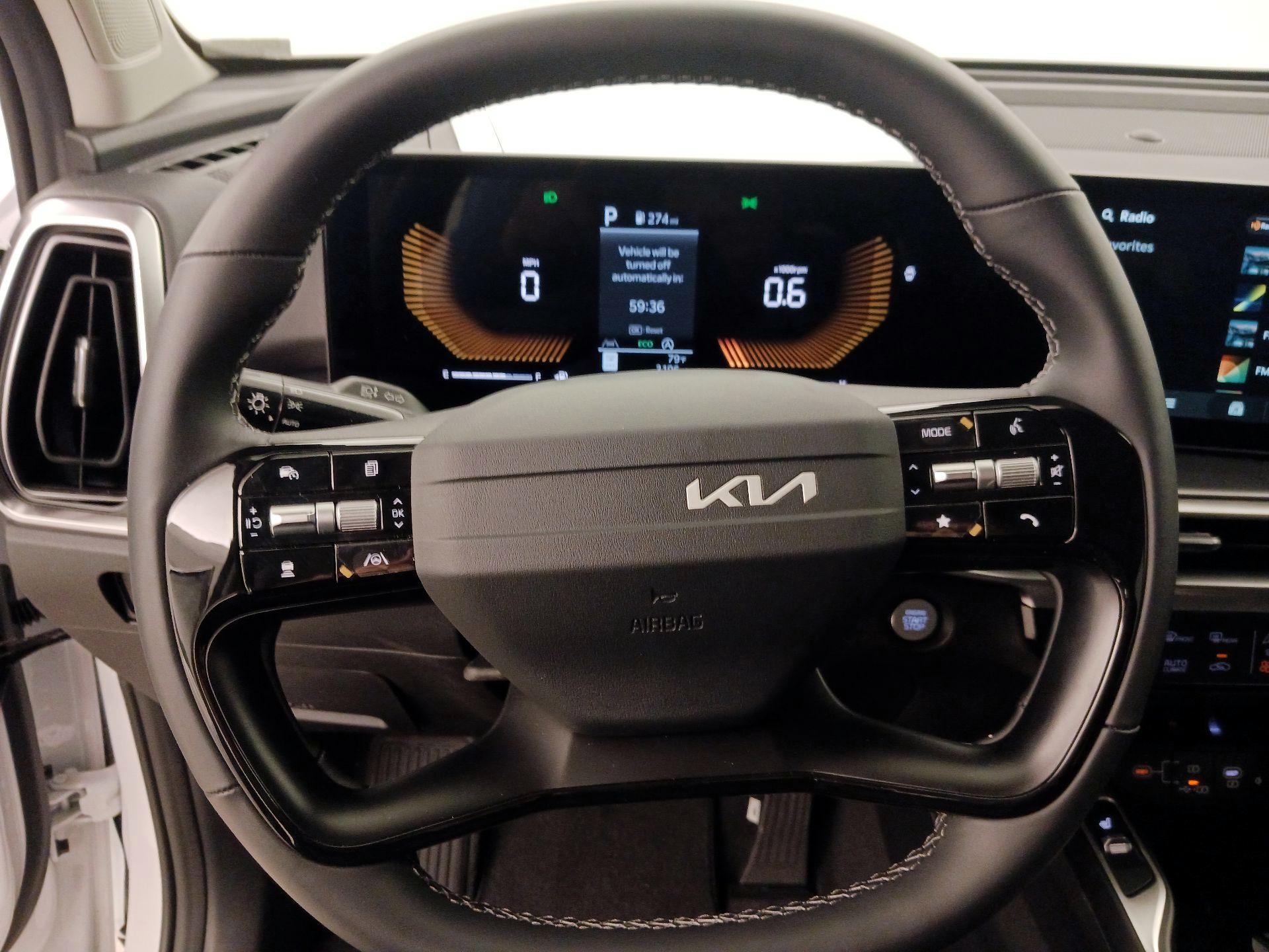 Thumbnail: 2026 Kia Sorento - 10