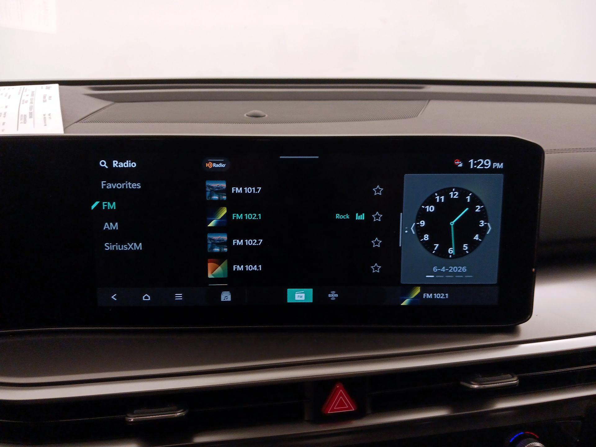 Thumbnail: 2026 Kia Sorento - 15