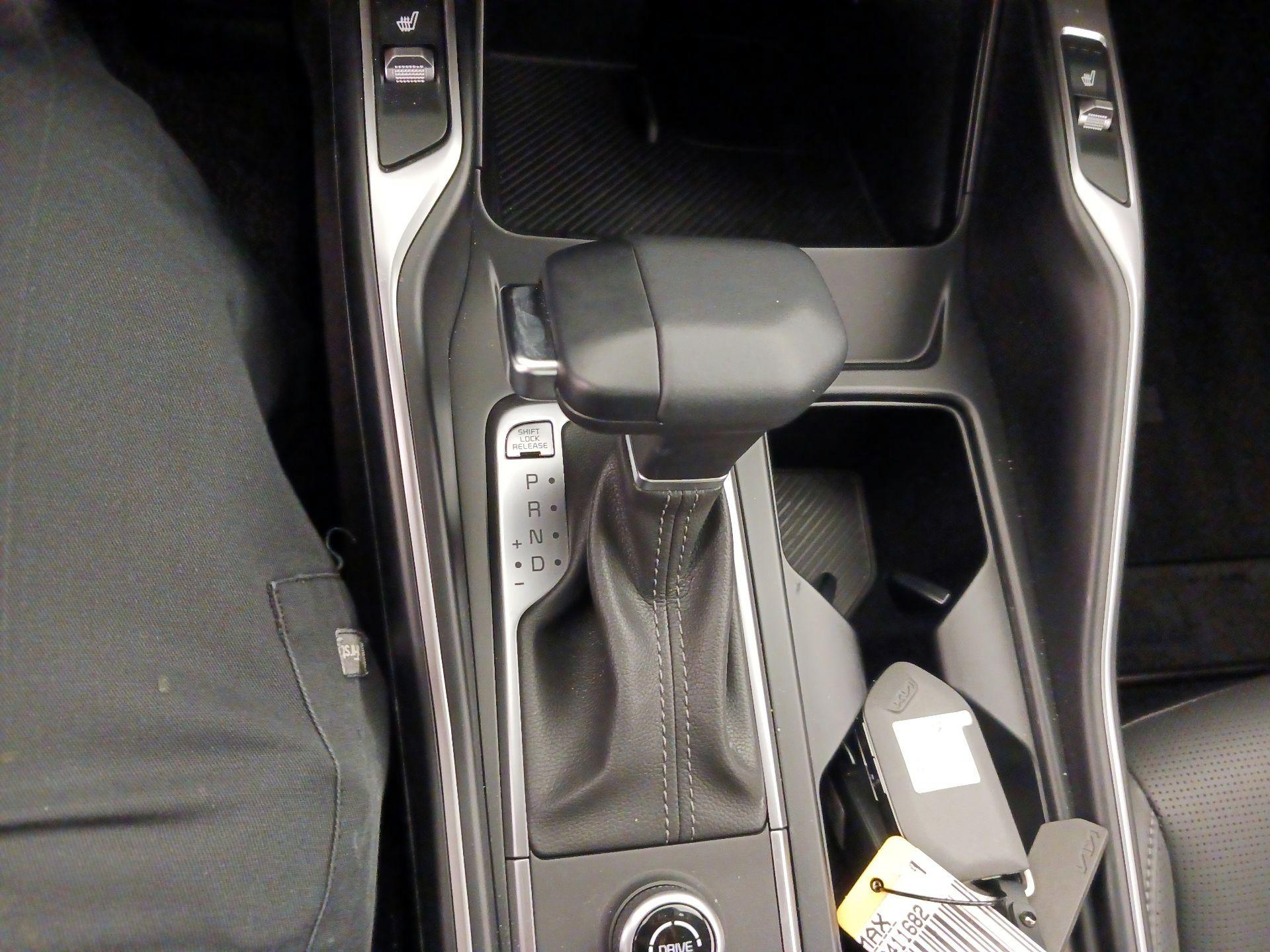 Thumbnail: 2026 Kia Sorento - 17