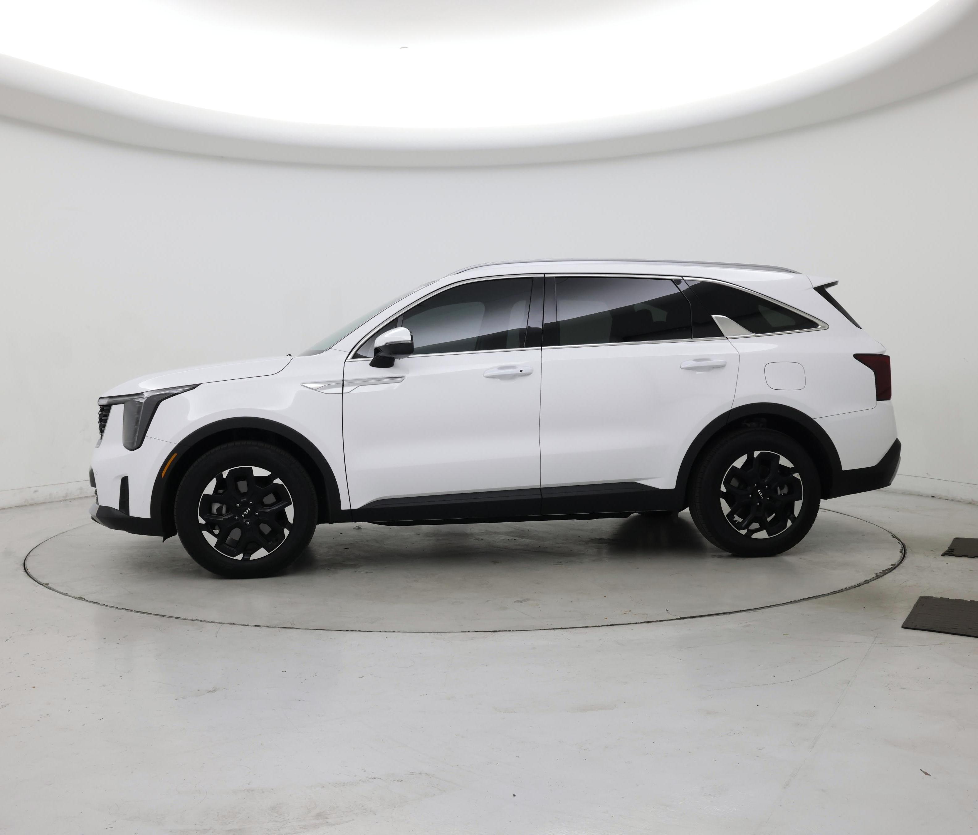 Thumbnail: 2026 Kia Sorento - 3