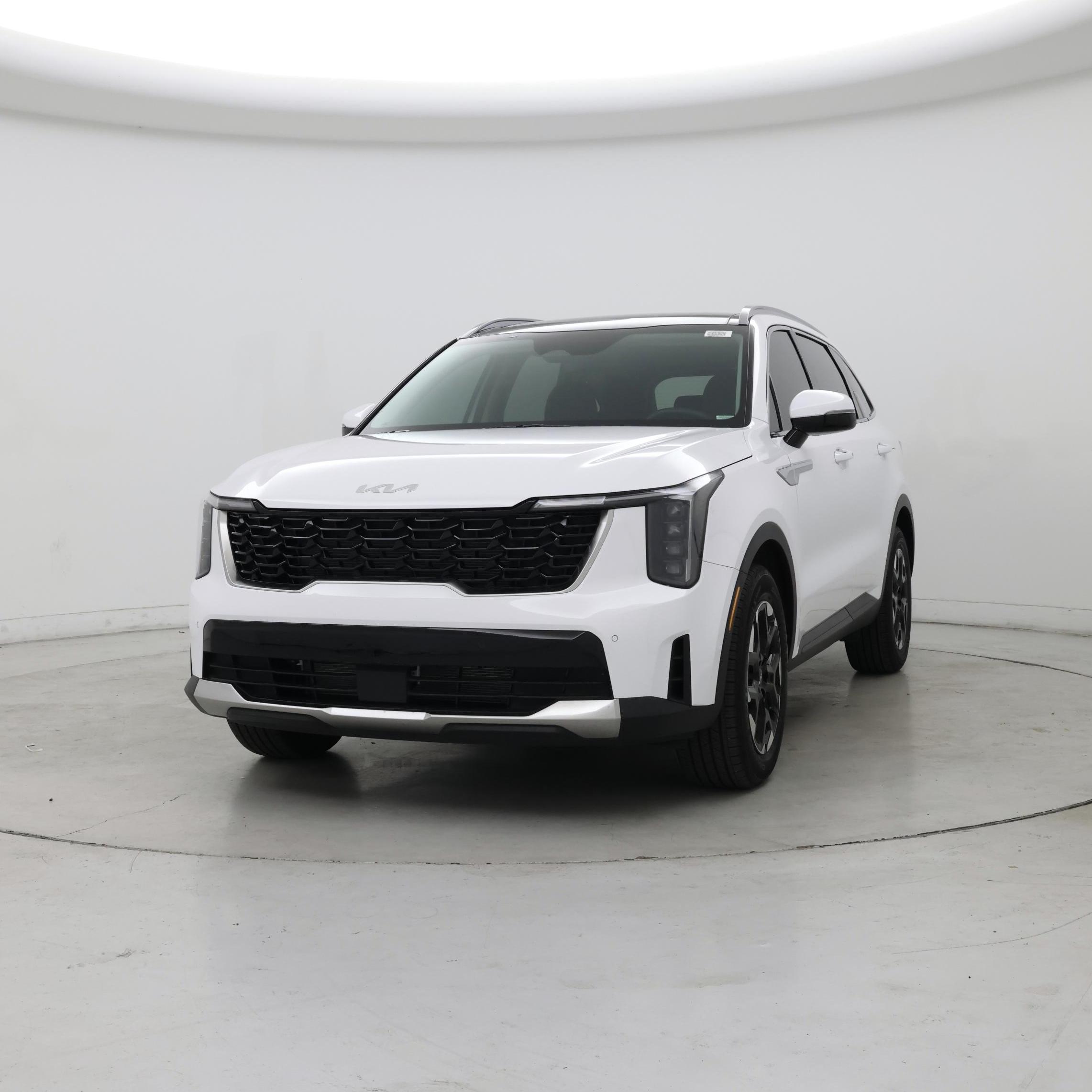 Thumbnail: 2026 Kia Sorento - 4