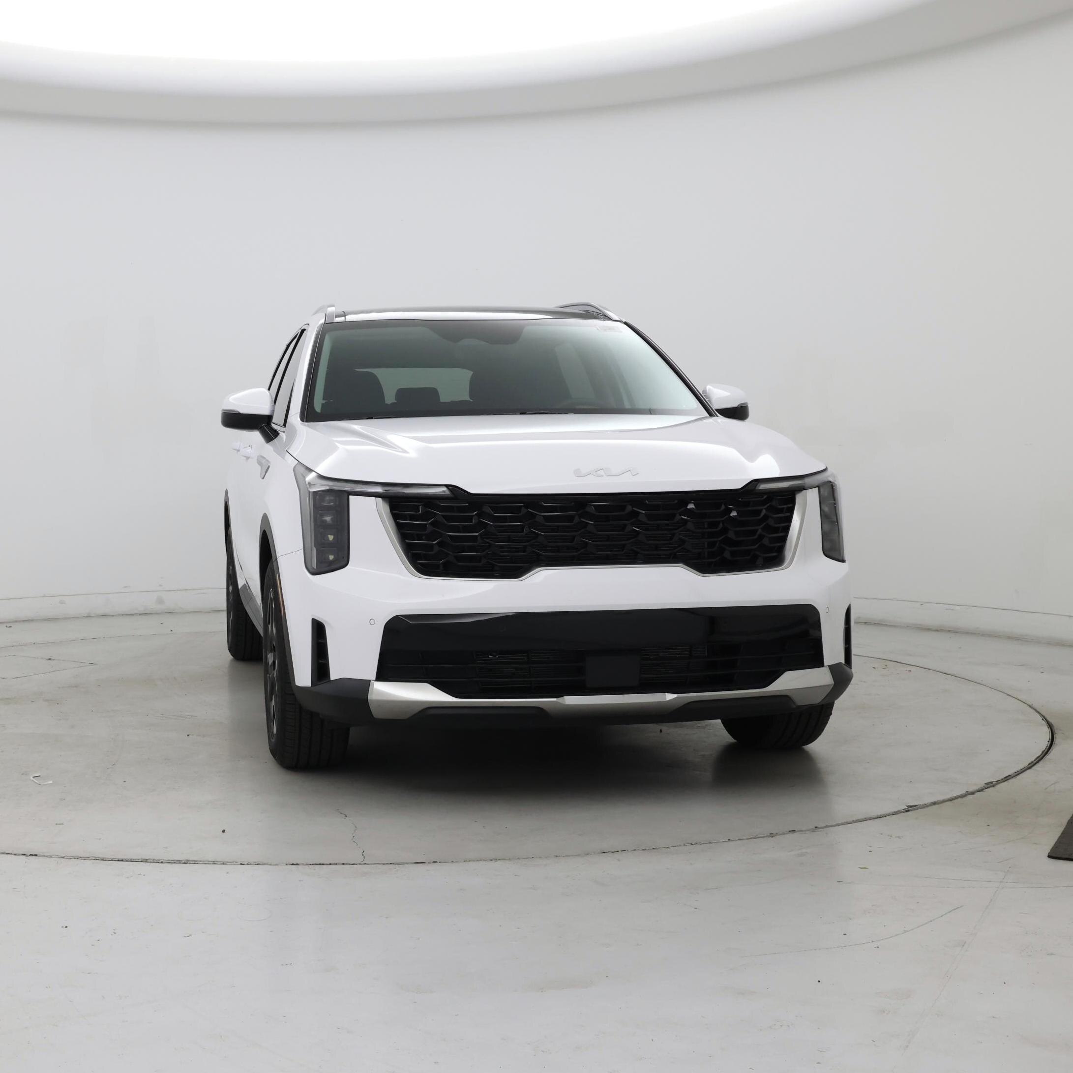Thumbnail: 2026 Kia Sorento - 5