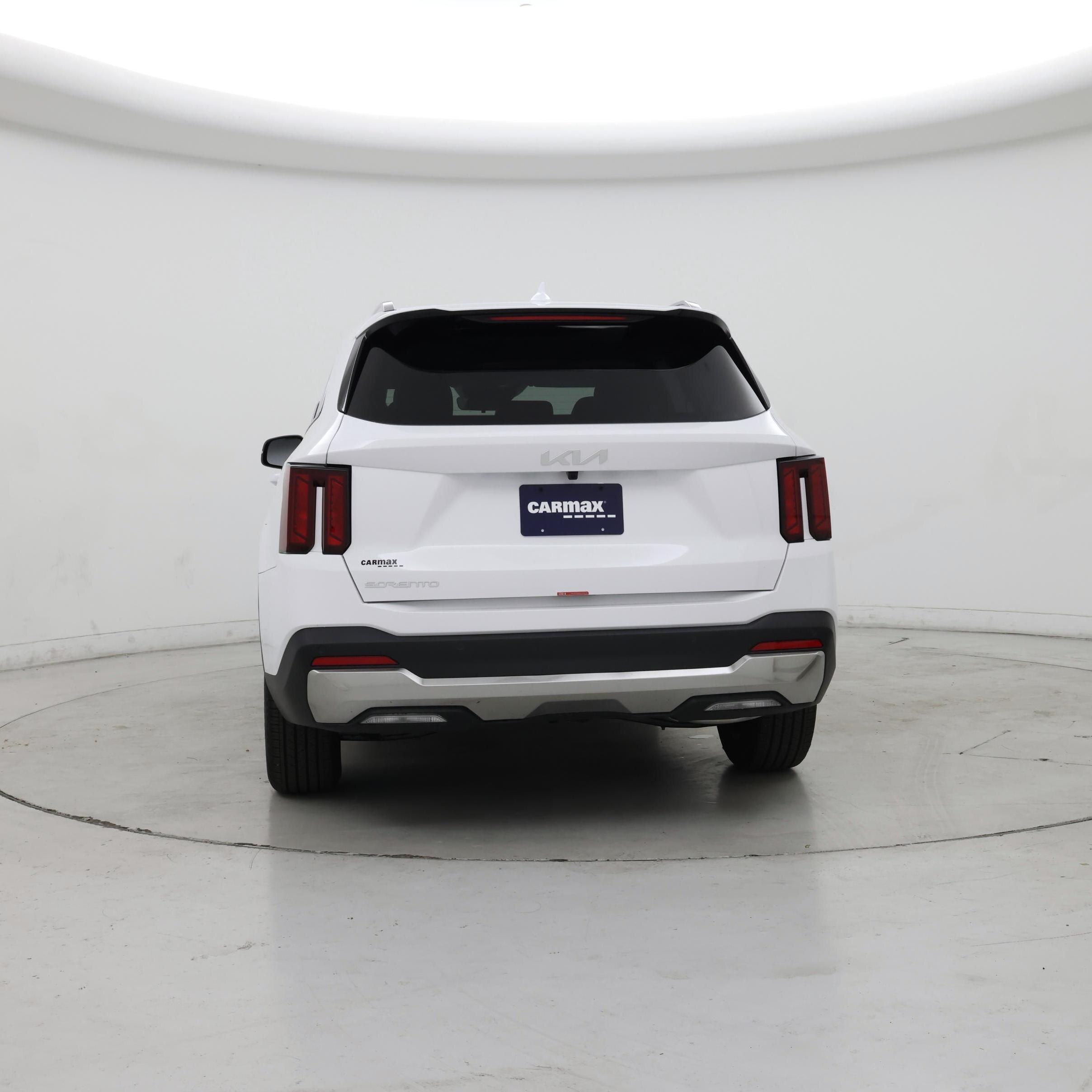 Thumbnail: 2026 Kia Sorento - 6