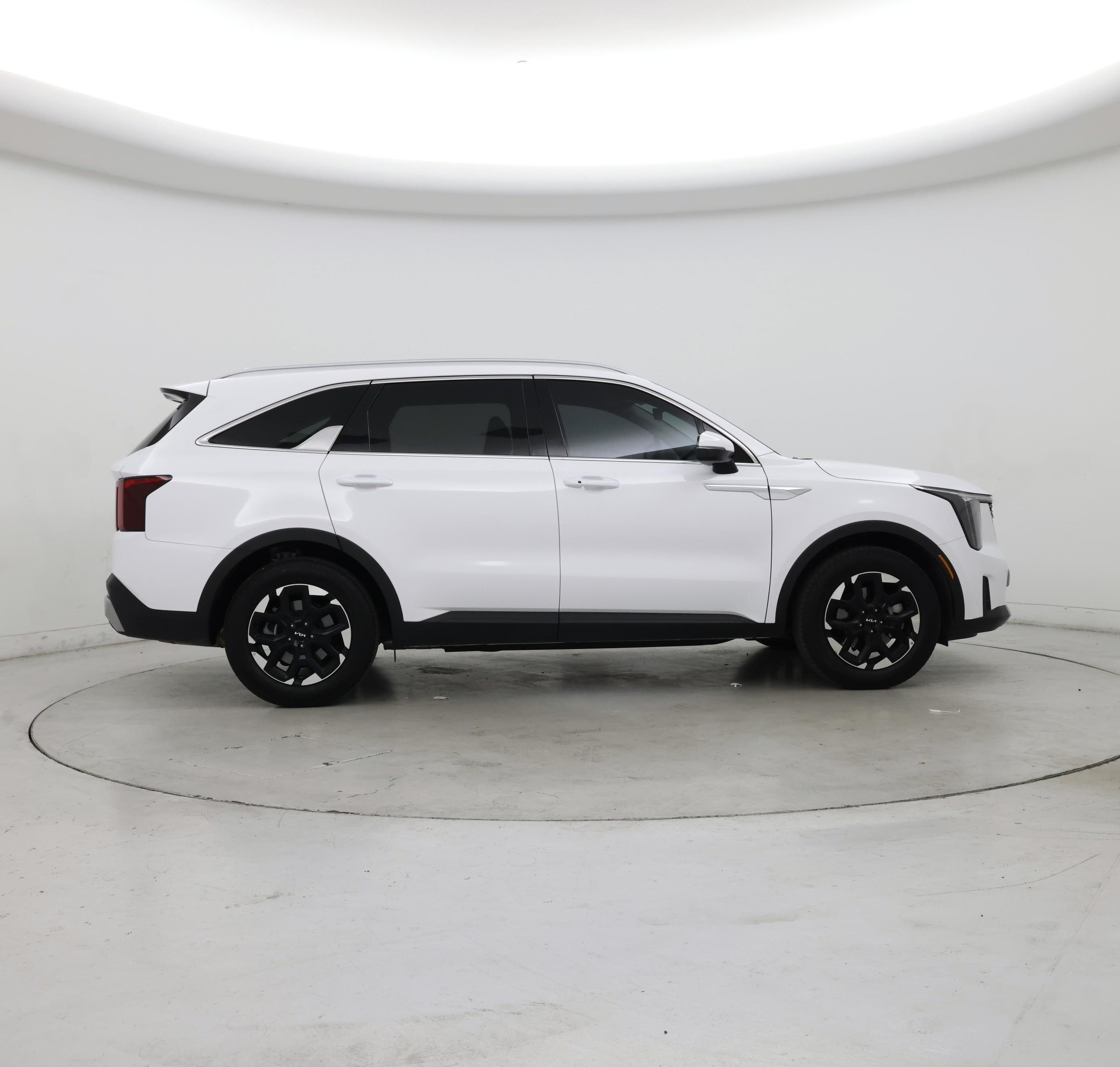 Thumbnail: 2026 Kia Sorento - 7