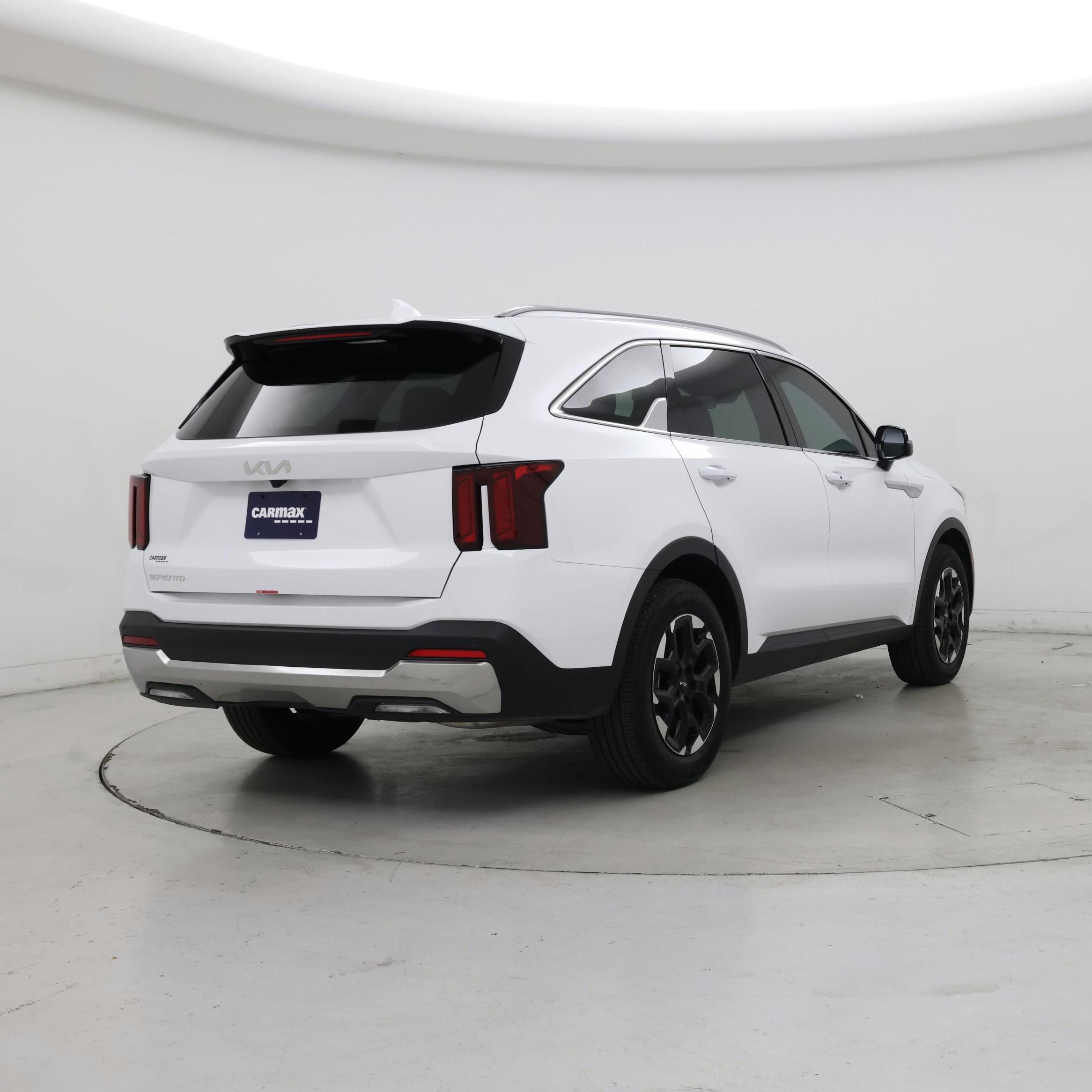 Thumbnail: 2026 Kia Sorento - 8