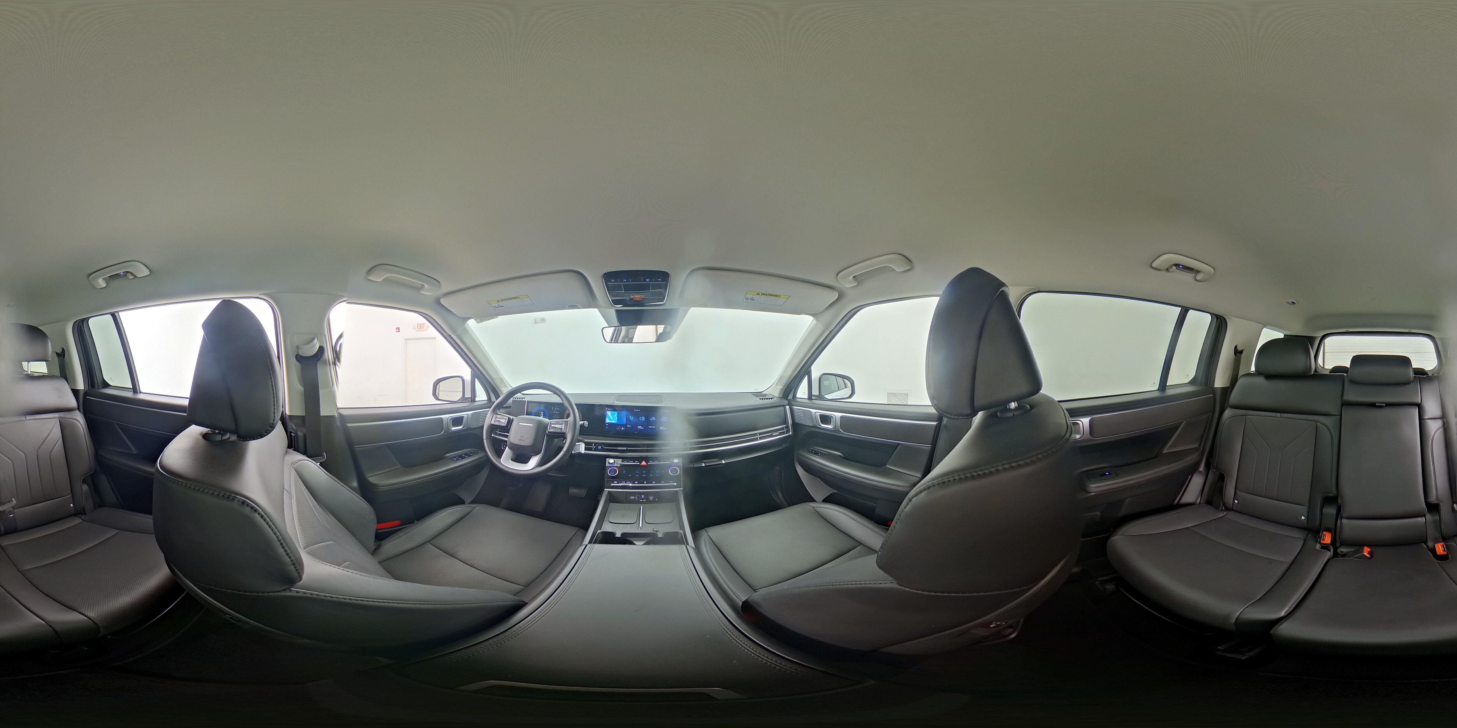2024 Hyundai Santa Fe SEL - Photo 25