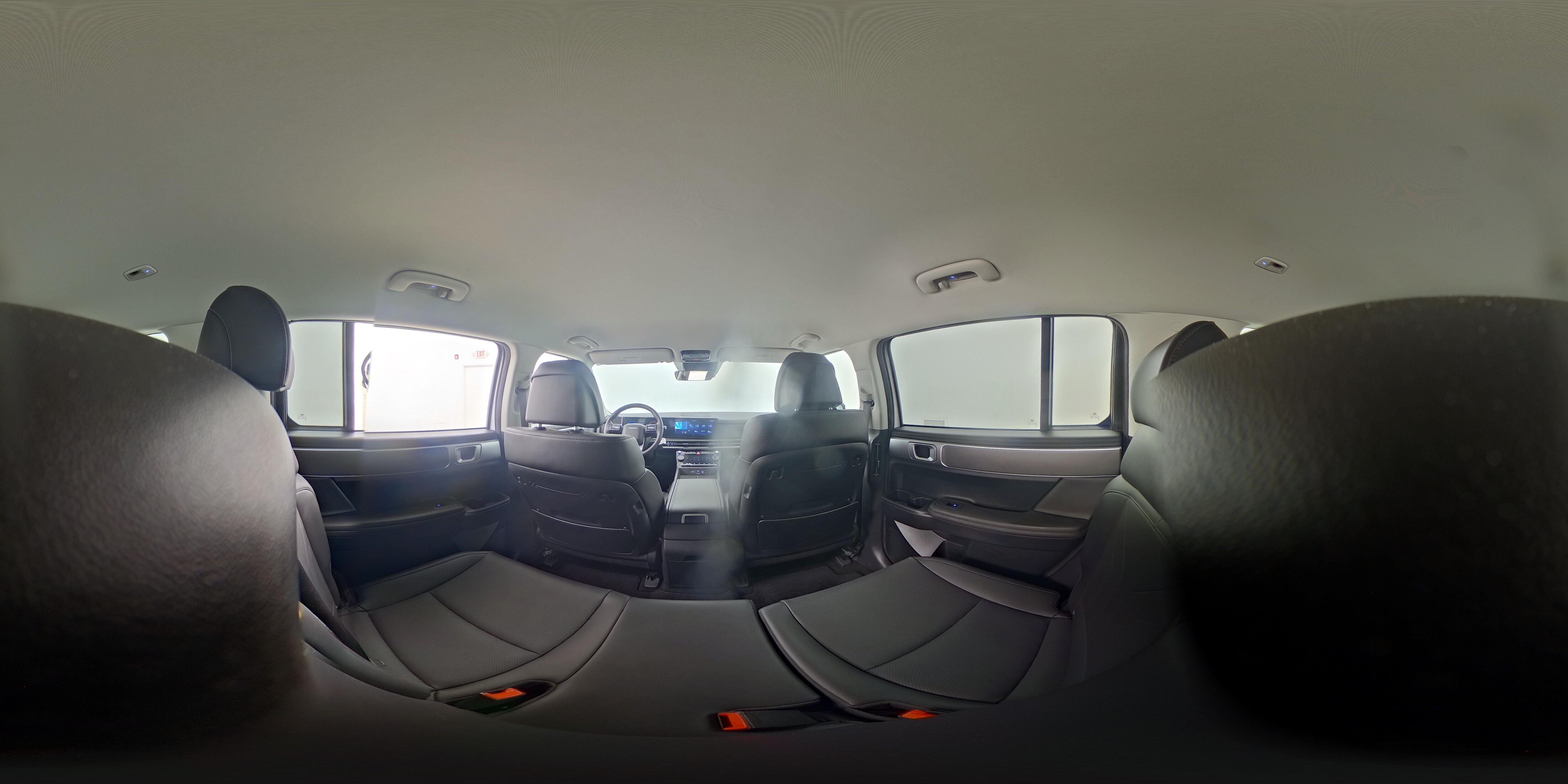 2024 Hyundai Santa Fe SEL - Photo 26
