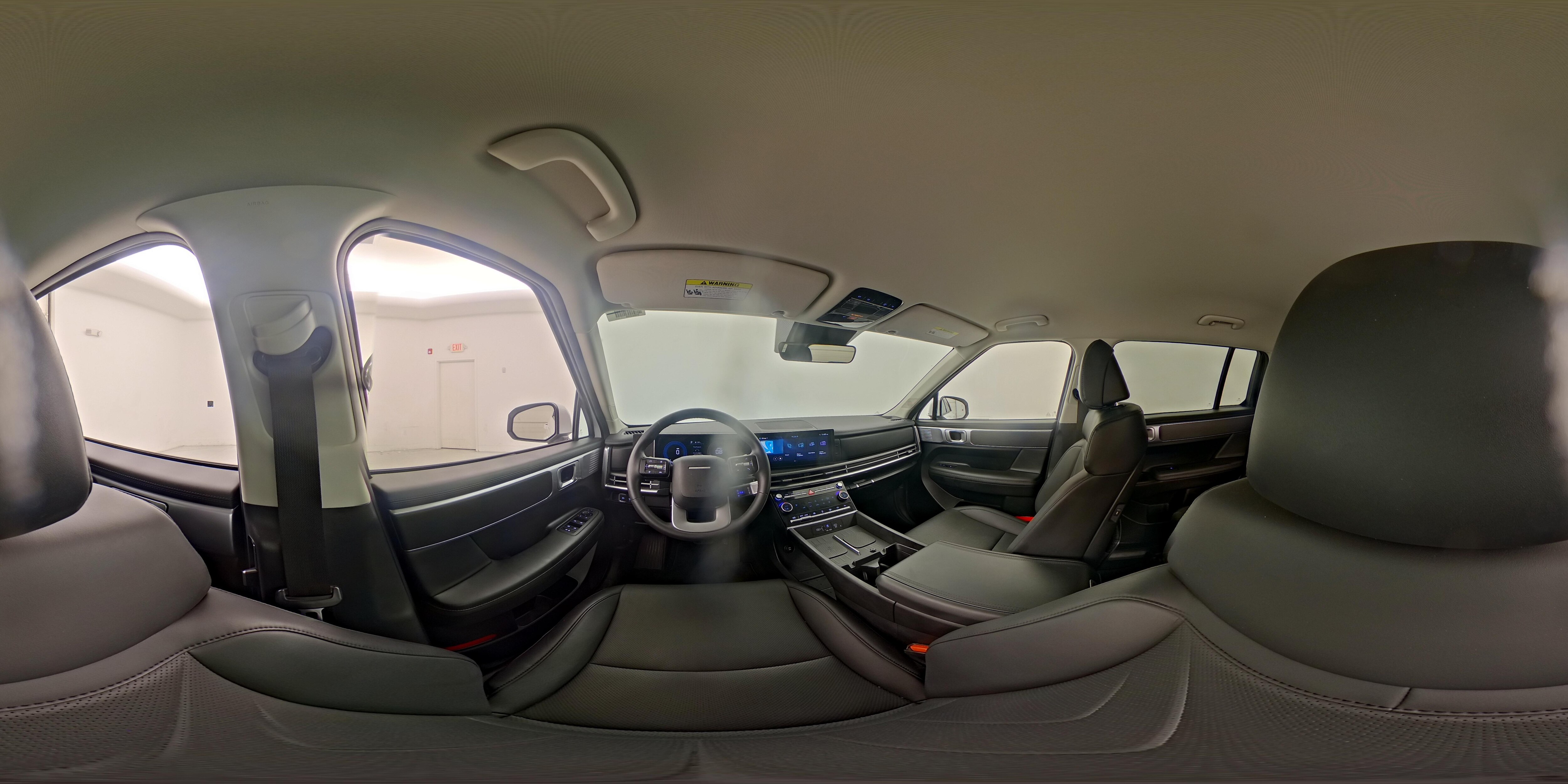 2024 Hyundai Santa Fe SEL - Photo 27