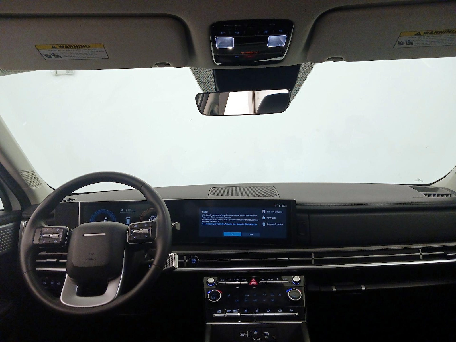 2024 Hyundai Santa Fe SEL - Photo 10
