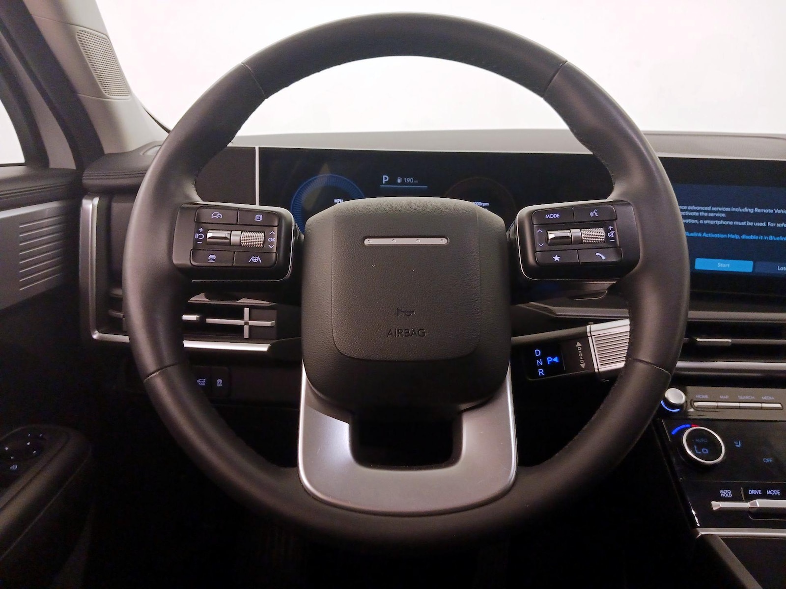 2024 Hyundai Santa Fe SEL - Photo 11