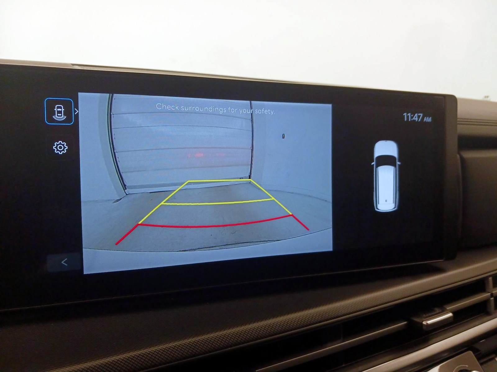 2024 Hyundai Santa Fe SEL - Photo 15