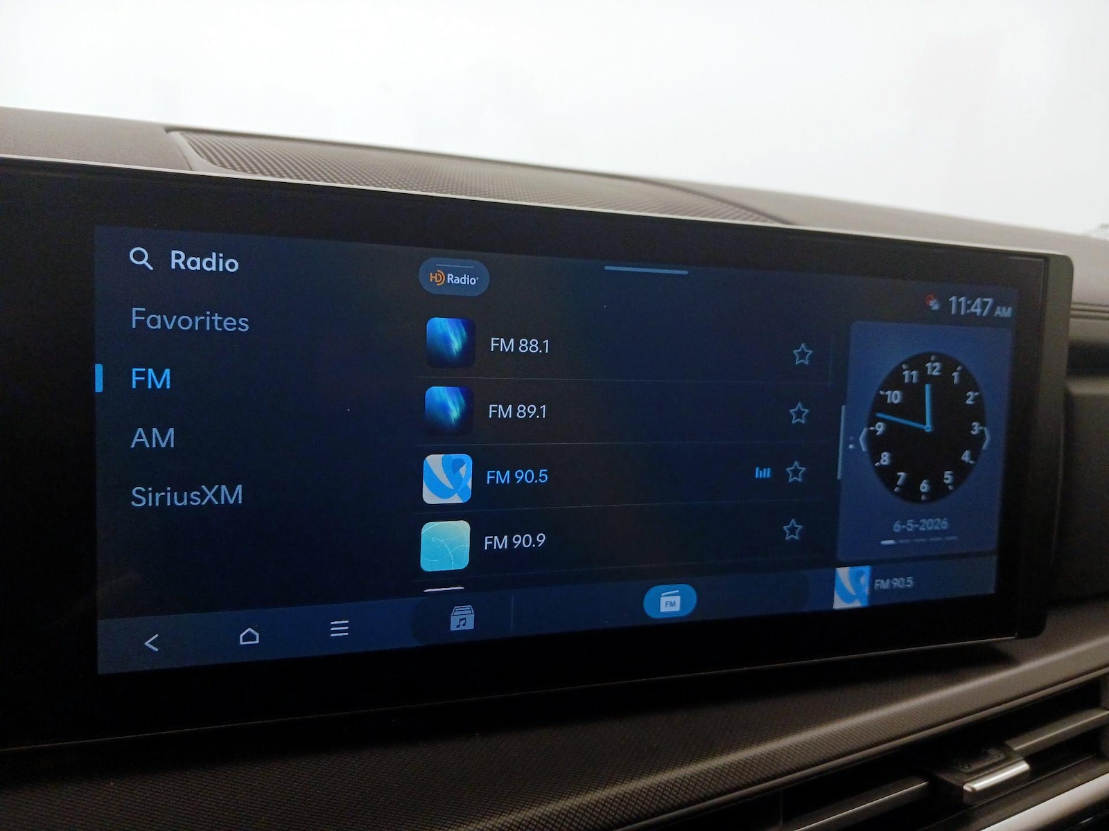 2024 Hyundai Santa Fe SEL - Photo 16