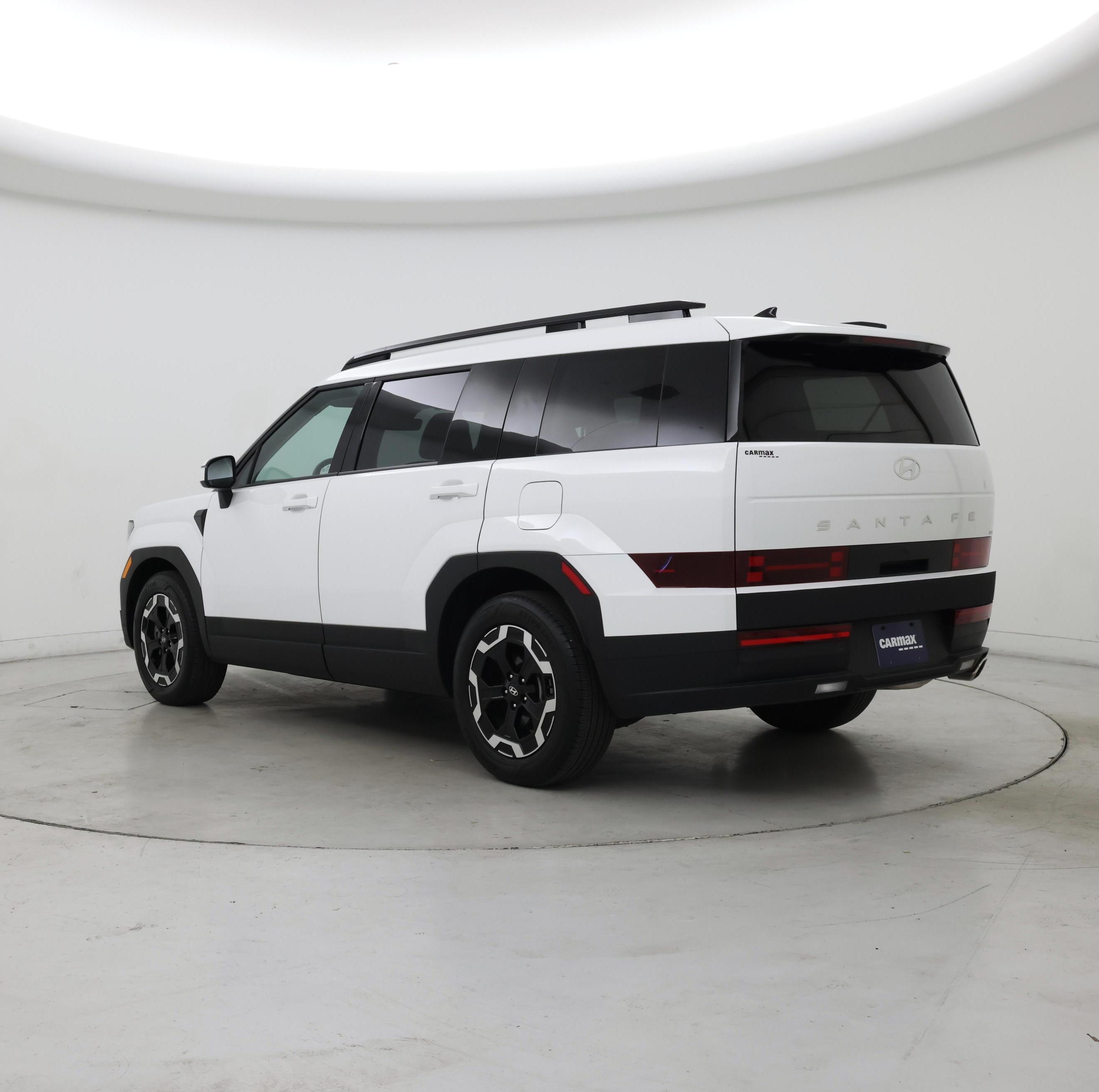Thumbnail: 2024 Hyundai Santa Fe - 2