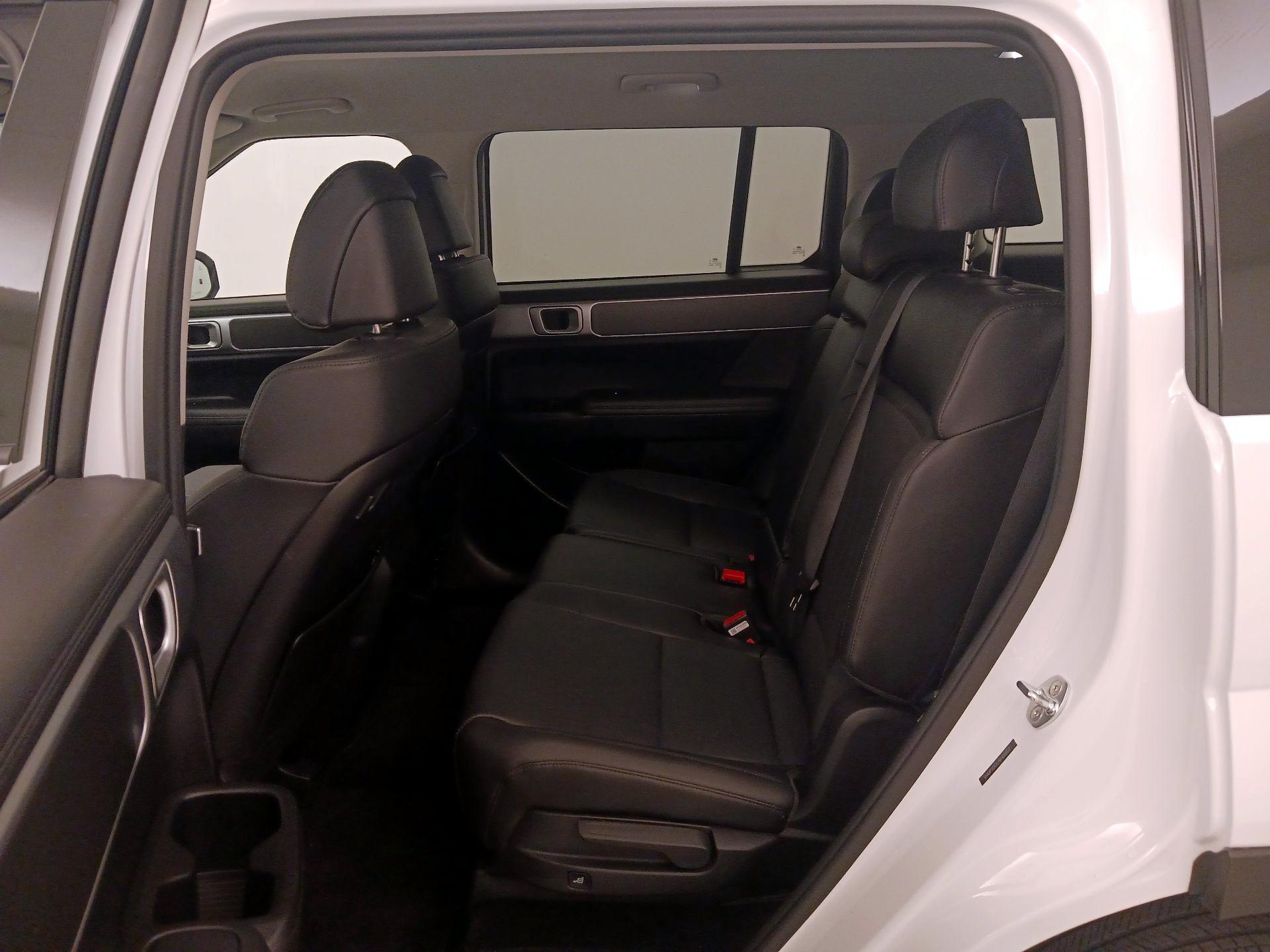 Thumbnail: 2024 Hyundai Santa Fe - 19