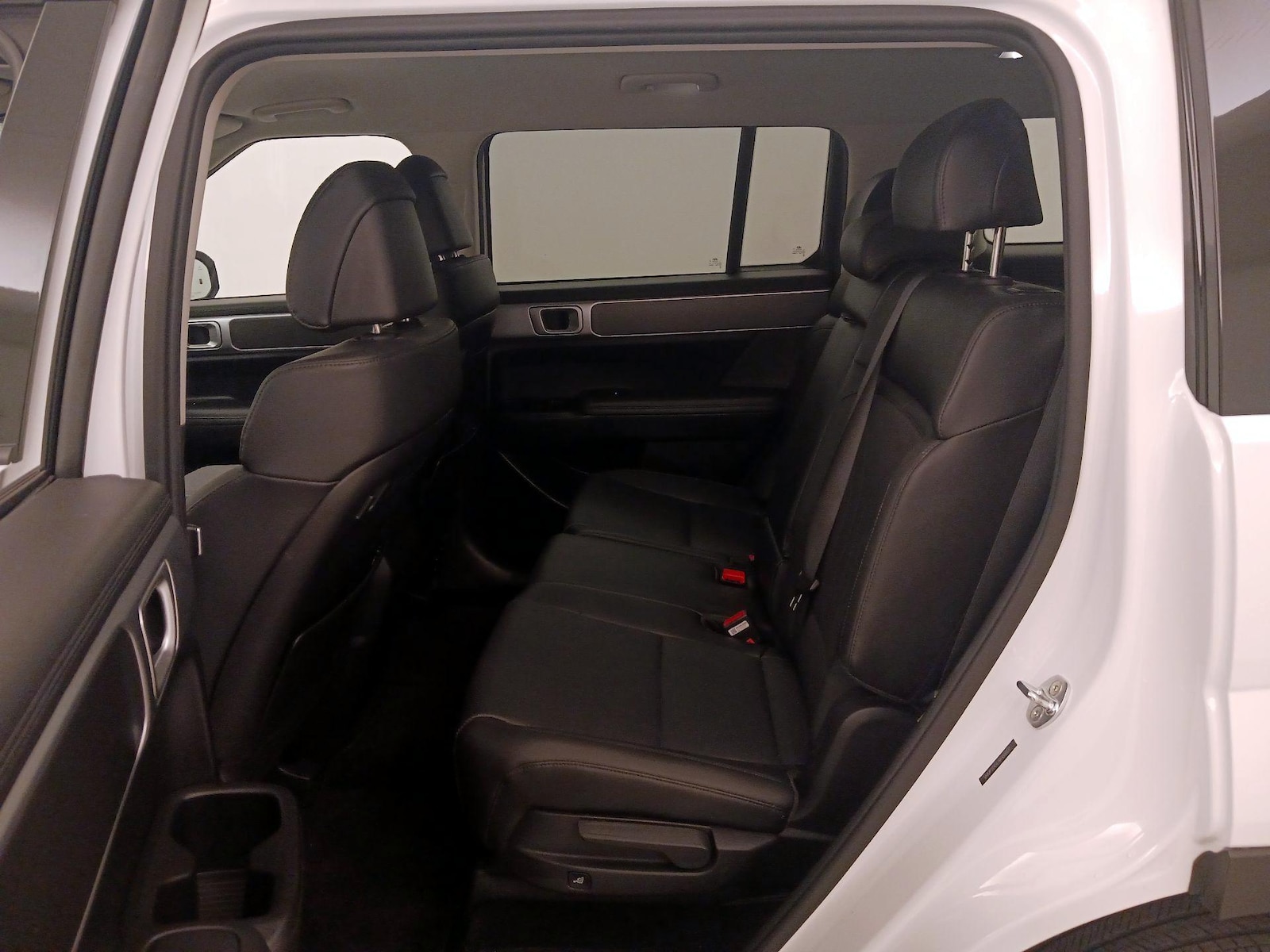 2024 Hyundai Santa Fe SEL - Photo 20