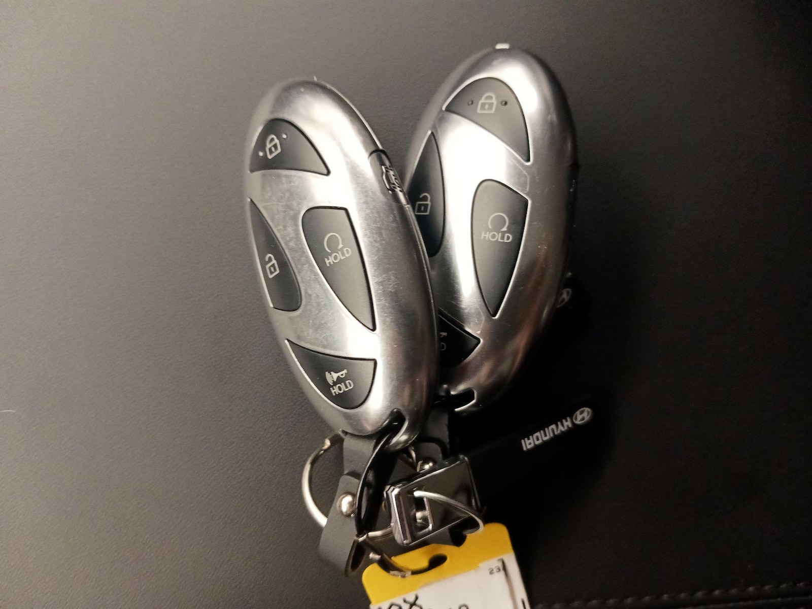 2024 Hyundai Santa Fe SEL - Photo 24