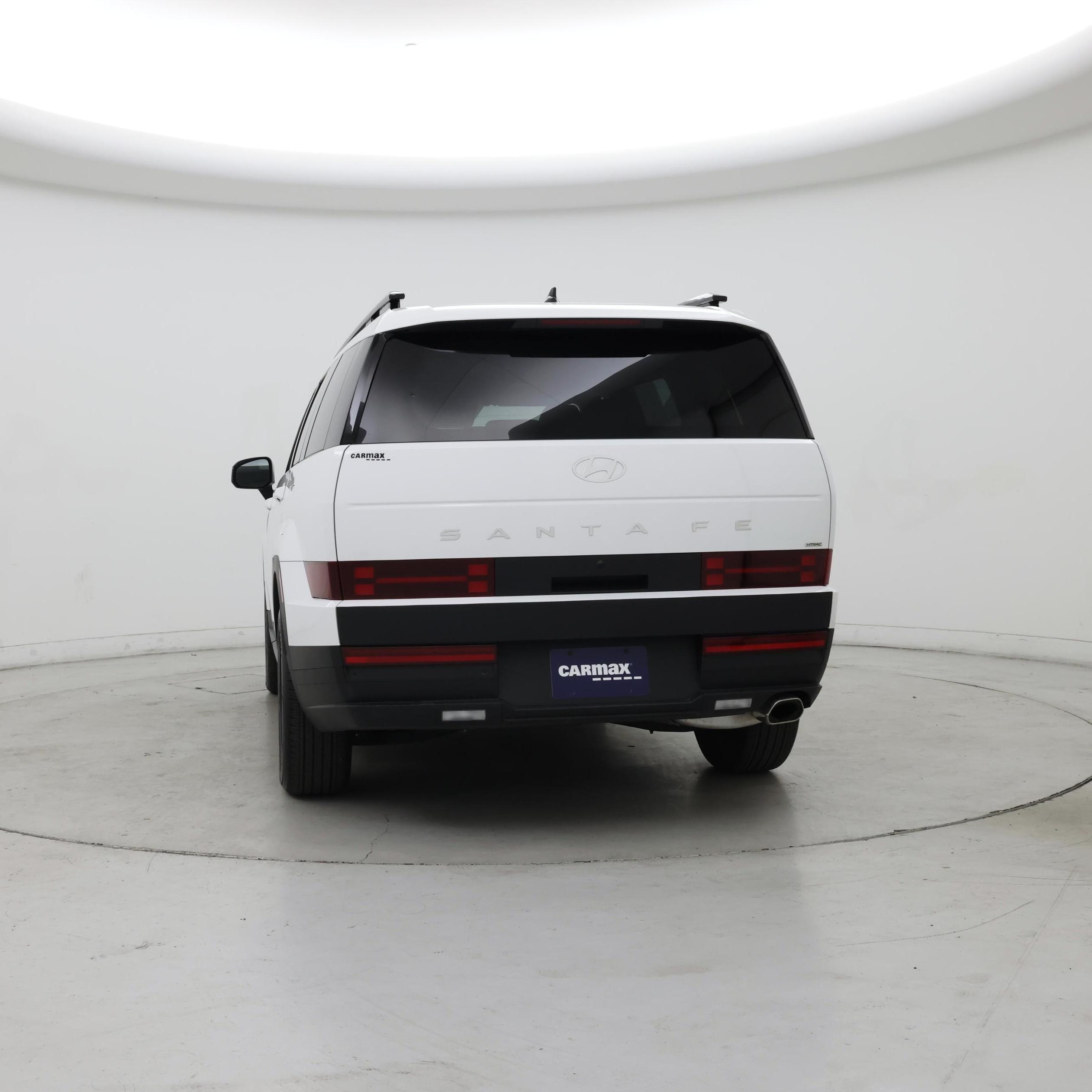 Thumbnail: 2024 Hyundai Santa Fe - 6